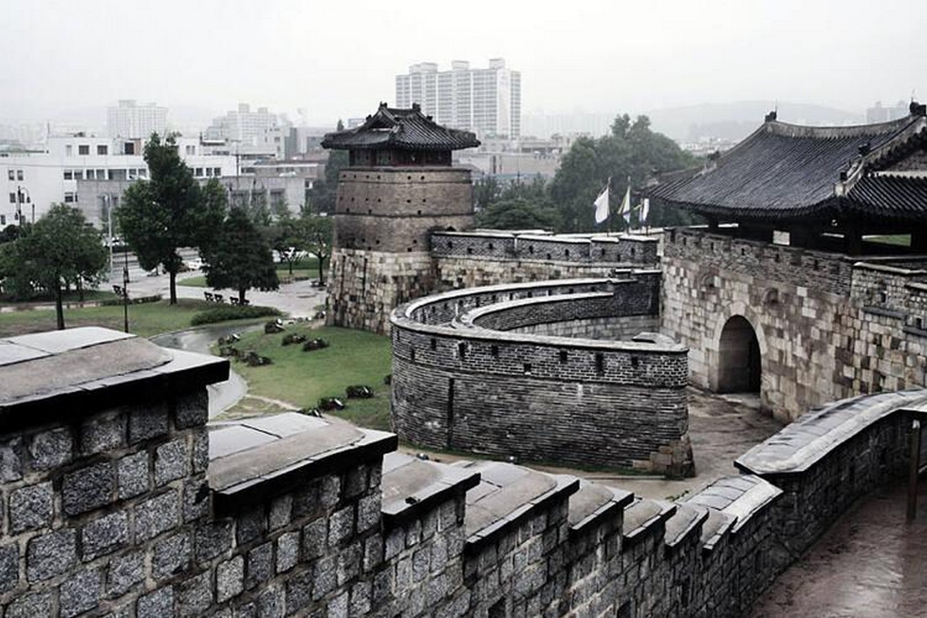 10 Reasons why architects must visit South Korea - Sheet5
