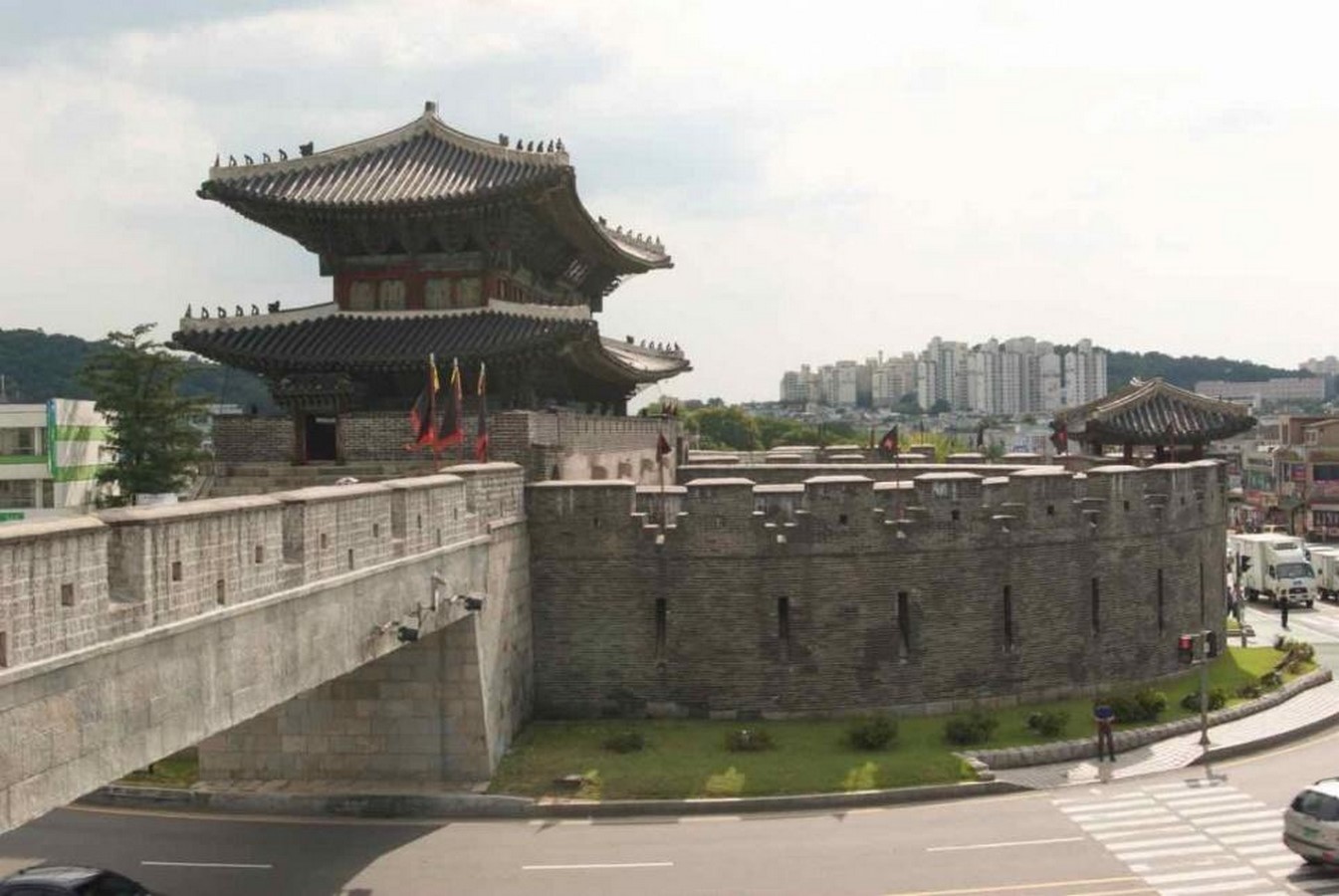 10 Reasons why architects must visit South Korea - Sheet6