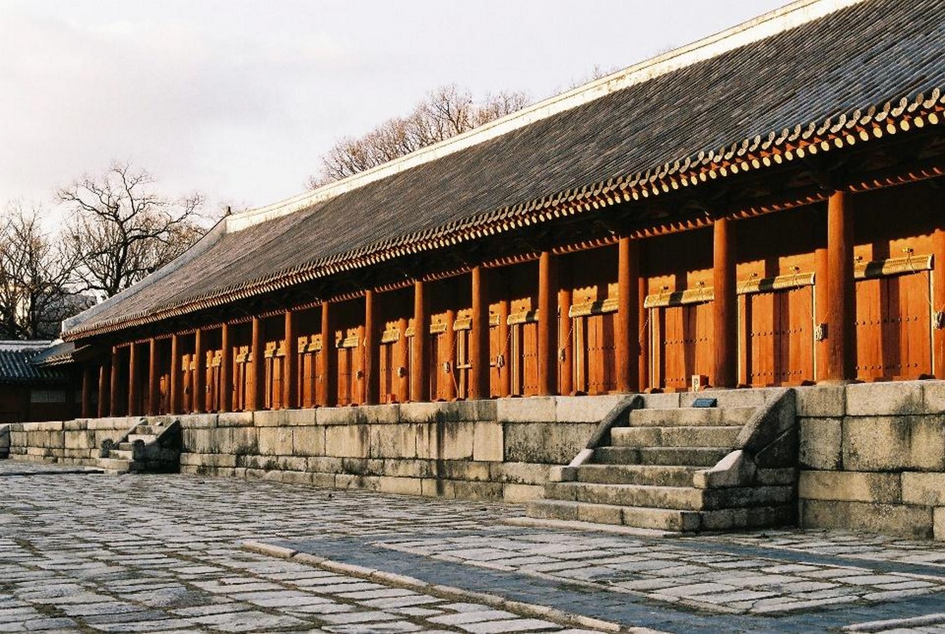 10 Reasons why architects must visit South Korea - Sheet8