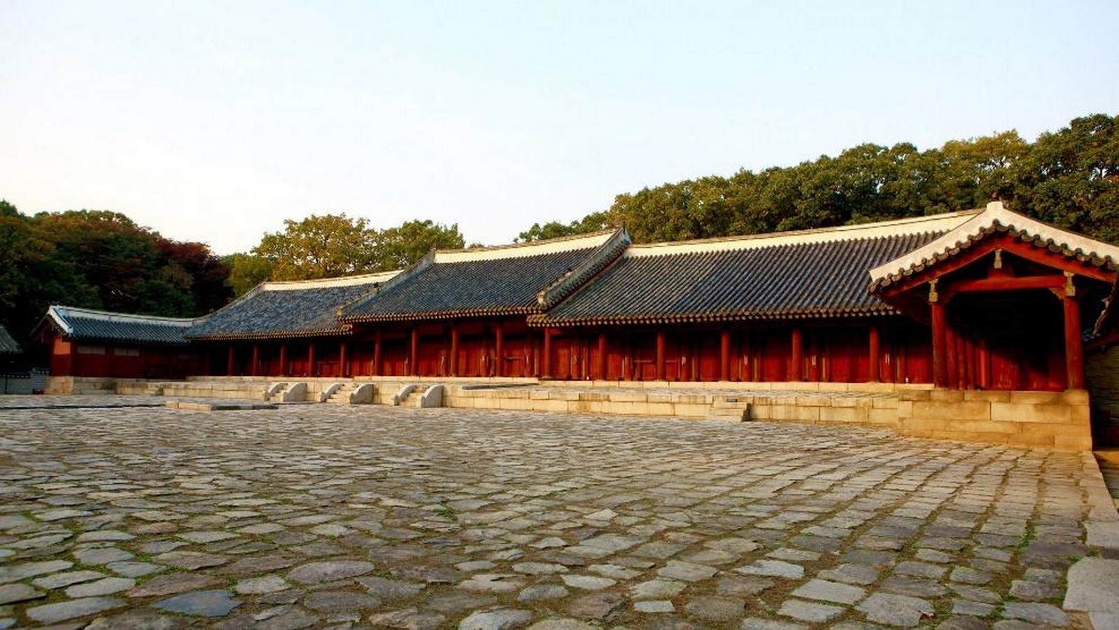 10 Reasons why architects must visit South Korea - Sheet9