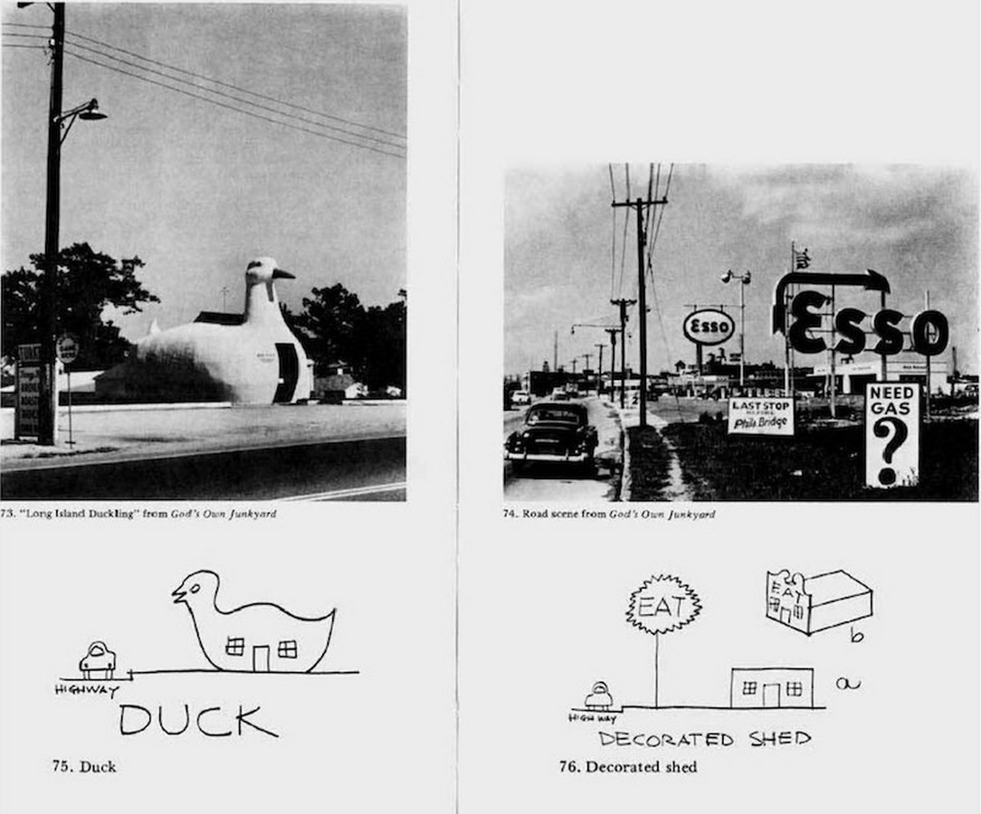 Book in Focus: Learning from Las Vegas by Robert Venturi, Steven Izenour, Denise Scott Brown - Sheet8