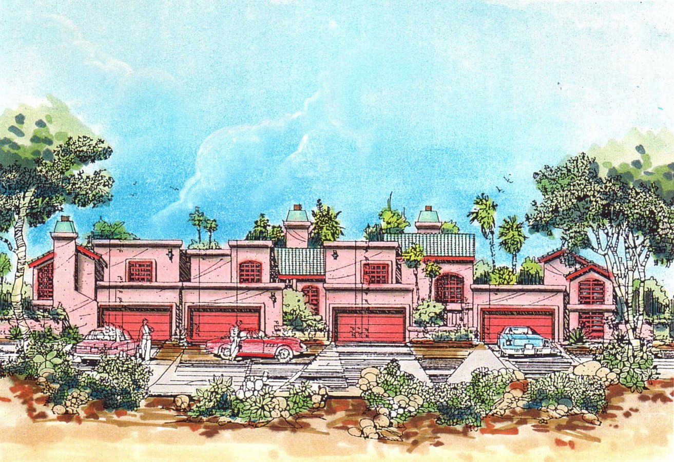 Architects in Tucson - Top 90 Architects in Tucson - Sheet11