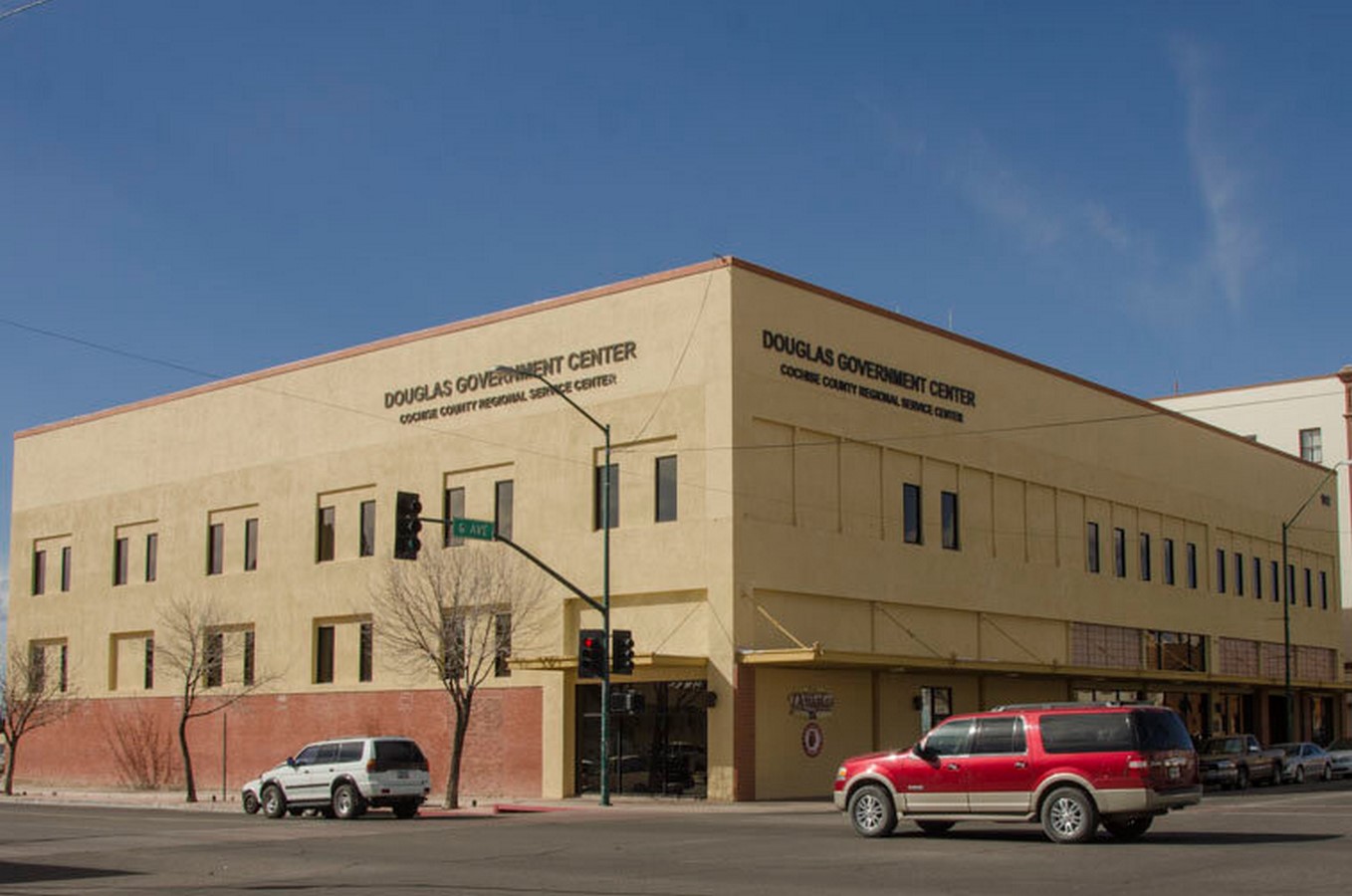 Architects in Tucson - Top 90 Architects in Tucson - Sheet17