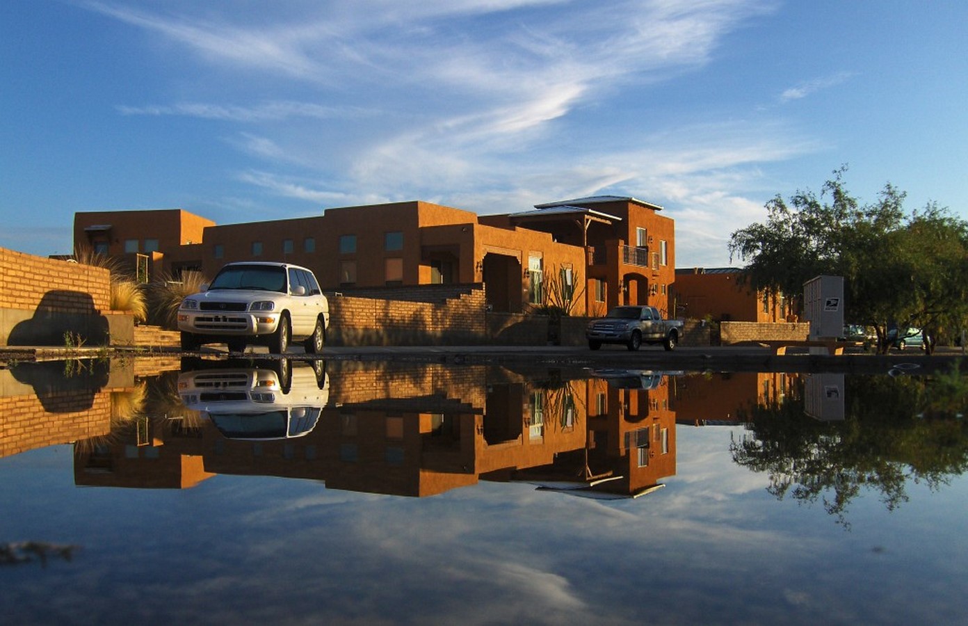 Civano _©Eglin+Bresler Architects PC