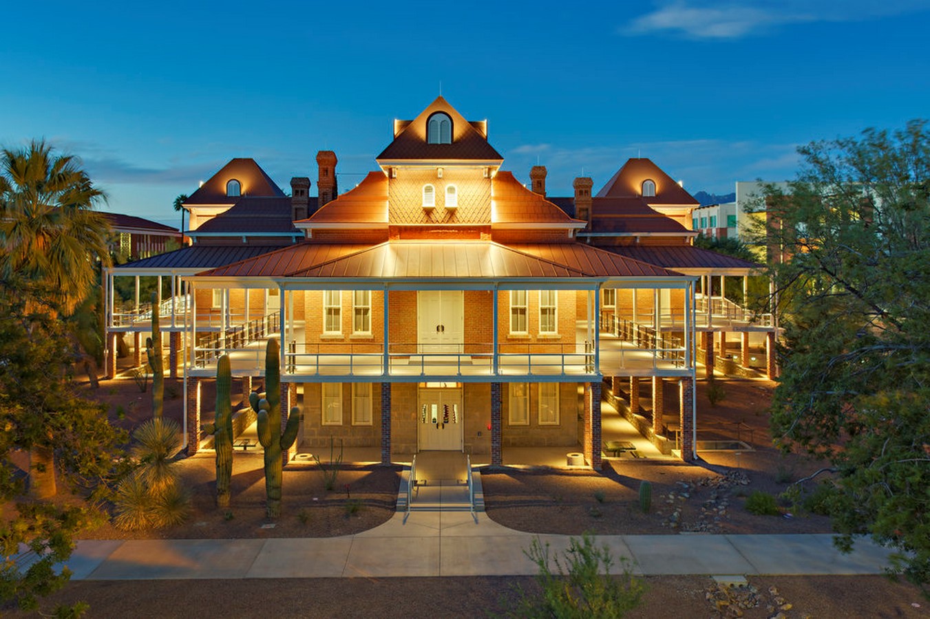 Architects in Tucson - Top 90 Architects in Tucson - Sheet63