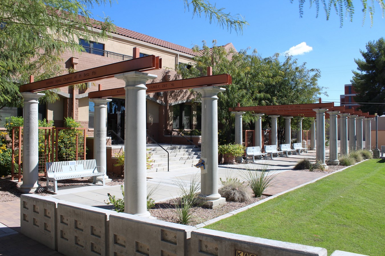 Architects in Tucson - Top 90 Architects in Tucson - Sheet64