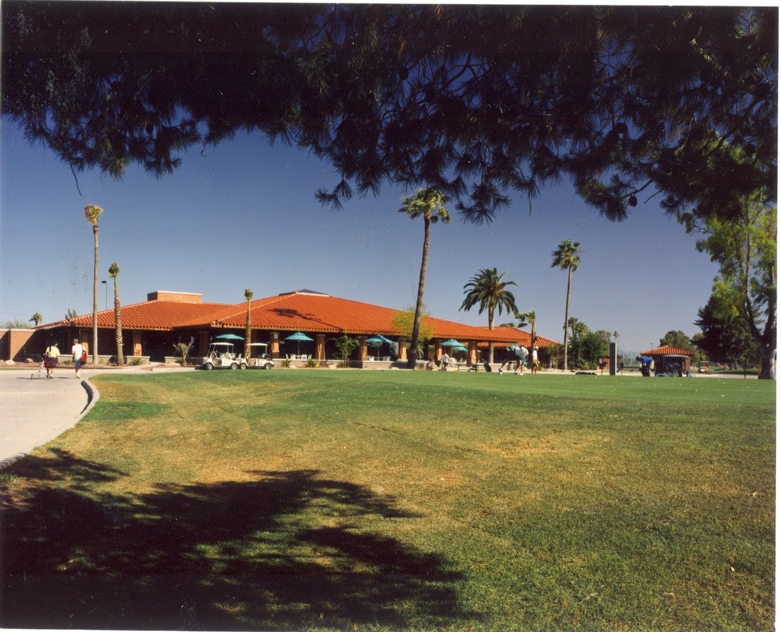 Architects in Tucson - Top 90 Architects in Tucson - Sheet69