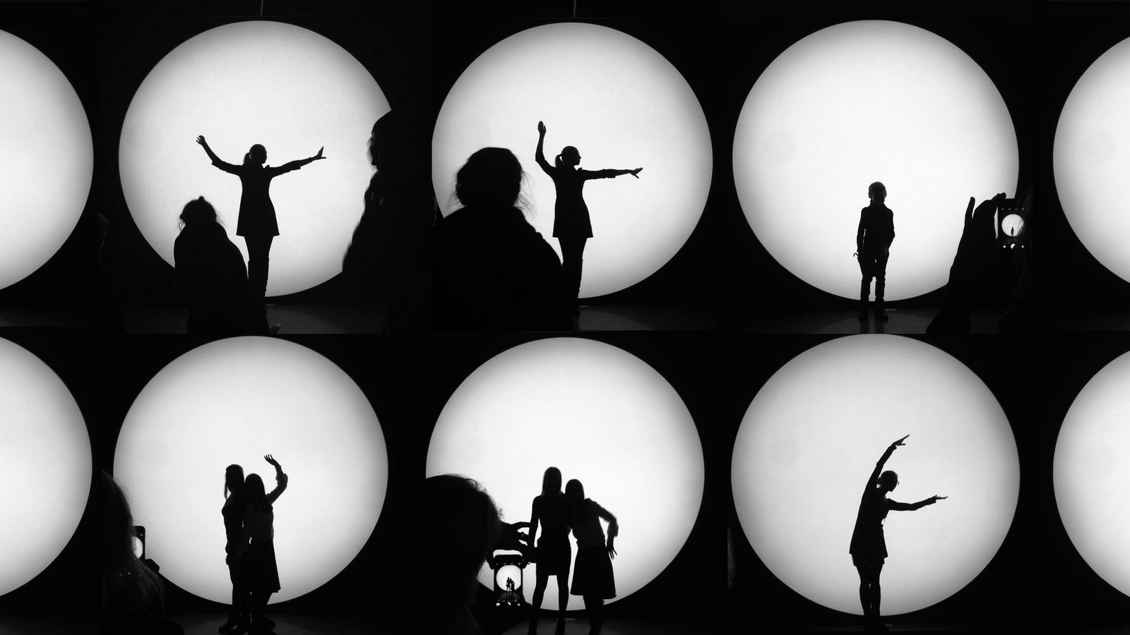 "Architects