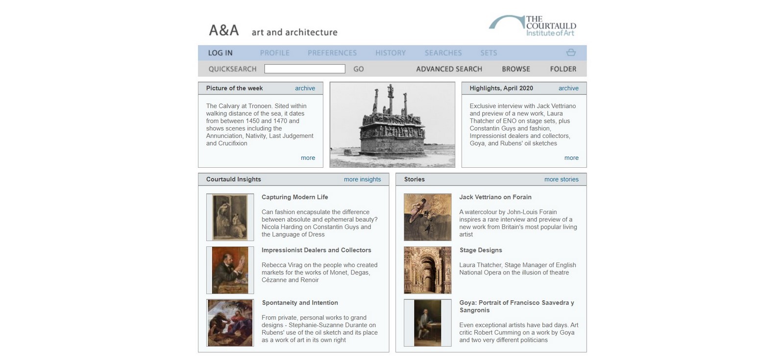 12 Websites That Can Aid Architectural Thesis Research - Sheet5