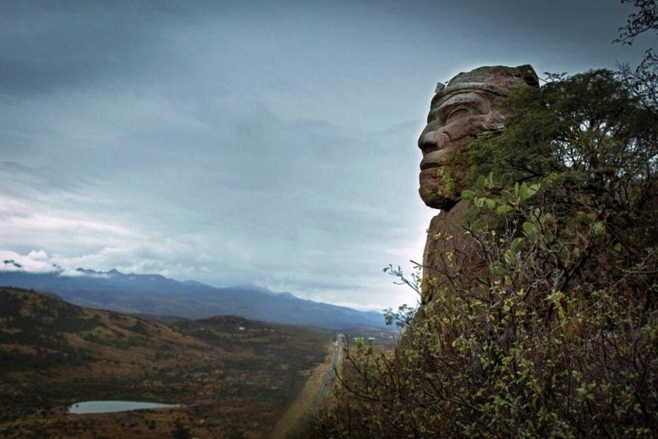 Lost In Time: Paititi, Peru - Sheet5
