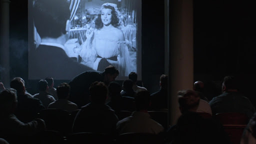 An architectural Review of The Shawshank Redemption - Sheet7