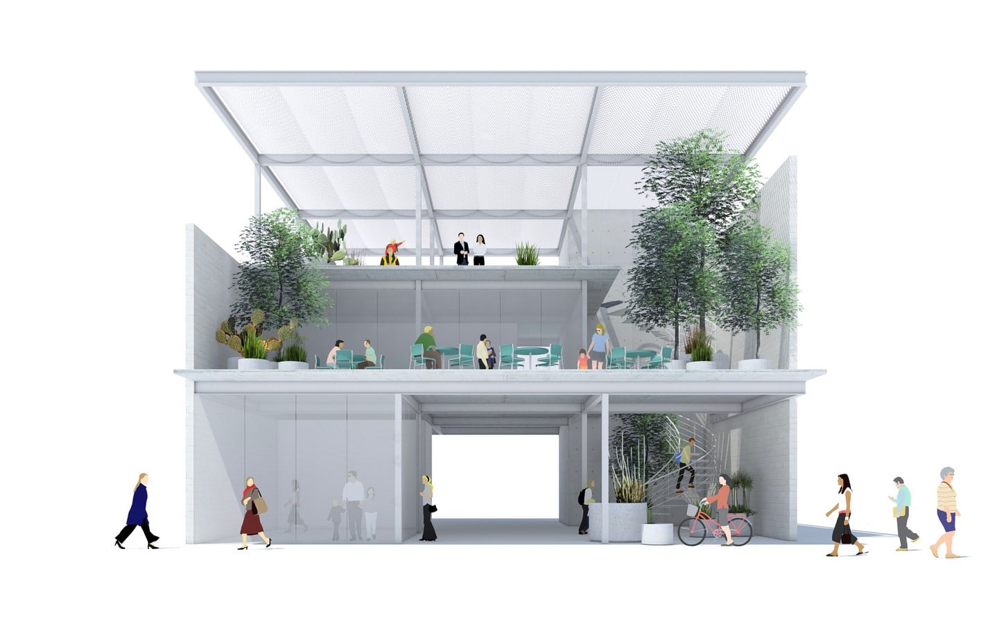 Architecture, an art of skills - Sheet1