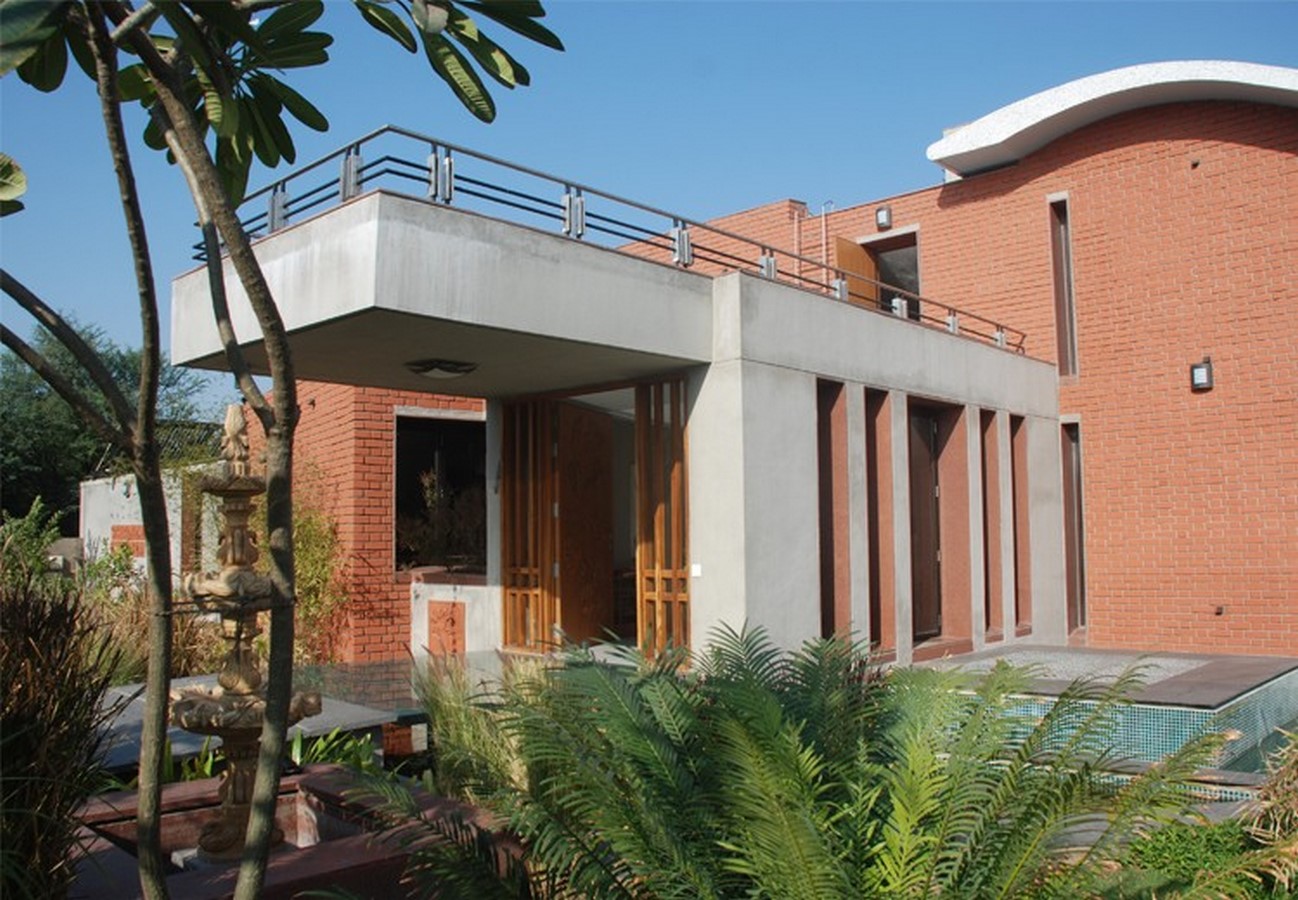 Footprints E.A.R.T.H- Pioneering Sustainable Architecture of Regional India - Sheet3