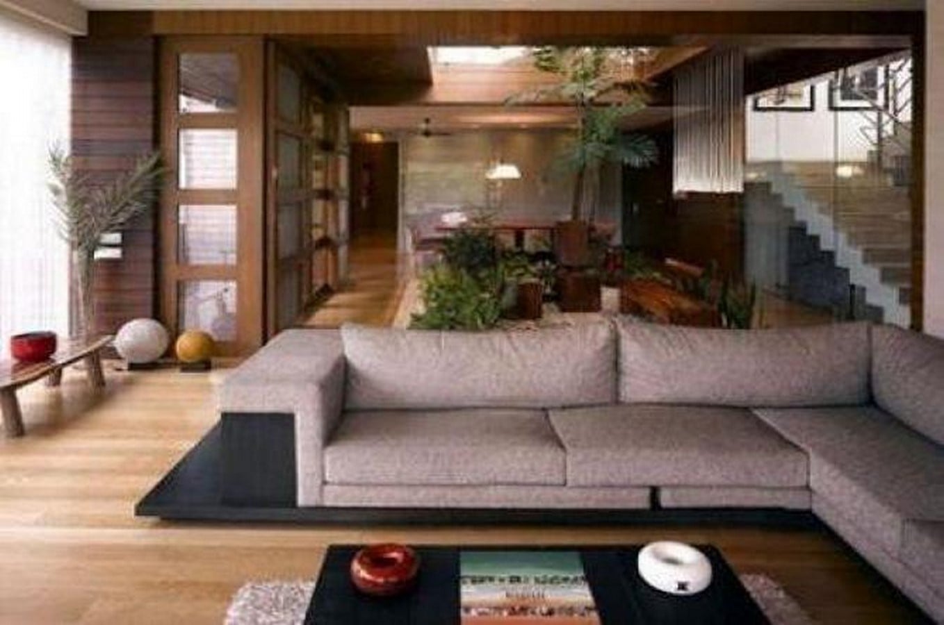 An inside look at all the houses owned by Amitabh Bachchan - Sheet4