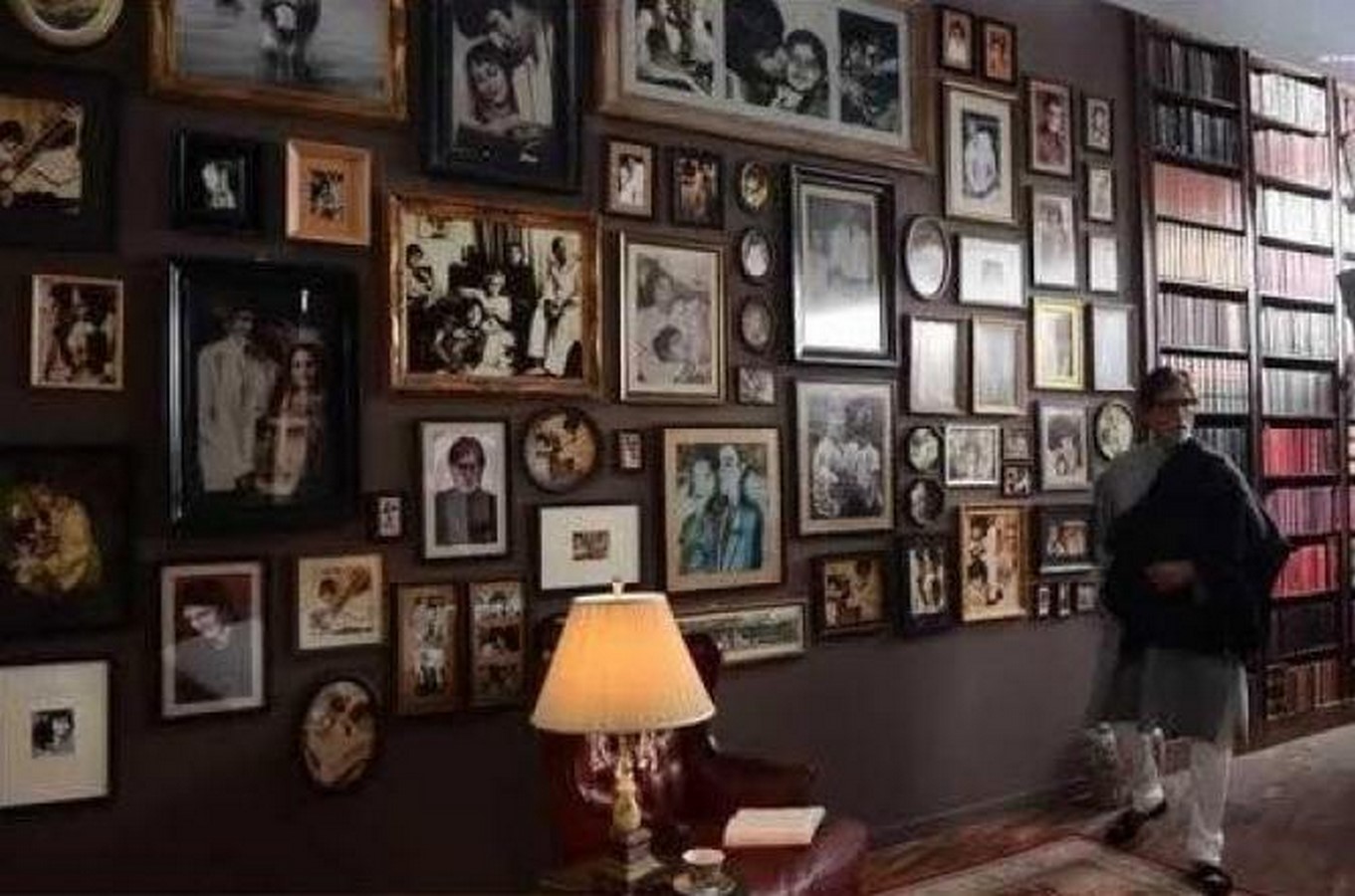 An inside look at all the houses owned by Amitabh Bachchan - Sheet5