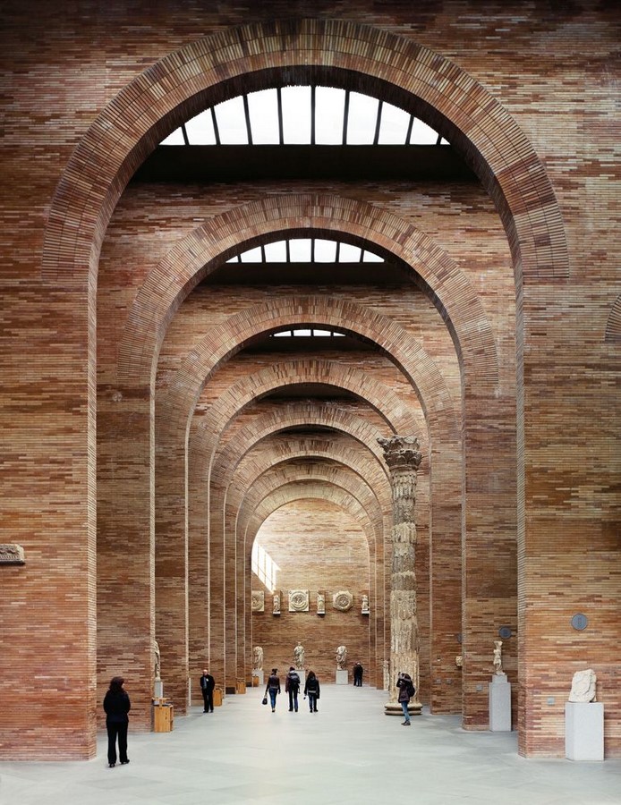 The Impact of Architecture in Our Lives - Sheet2