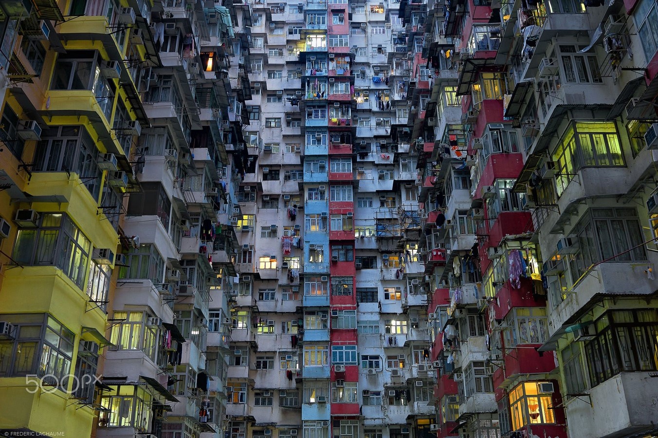 Architecture- Impact in the Modern World - Sheet2