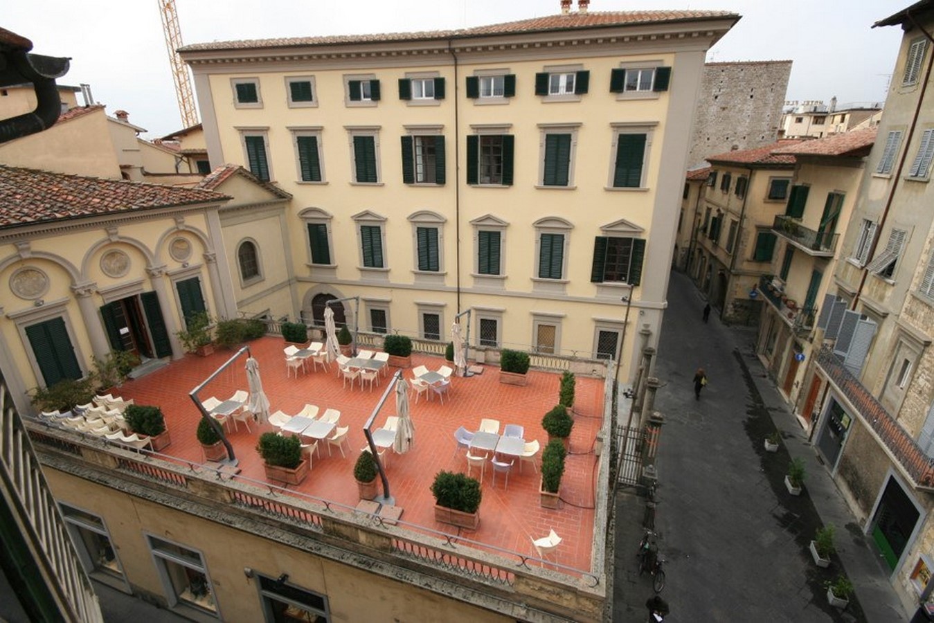 Architects in Prato - Top 20 Architects in Prato - Sheet17