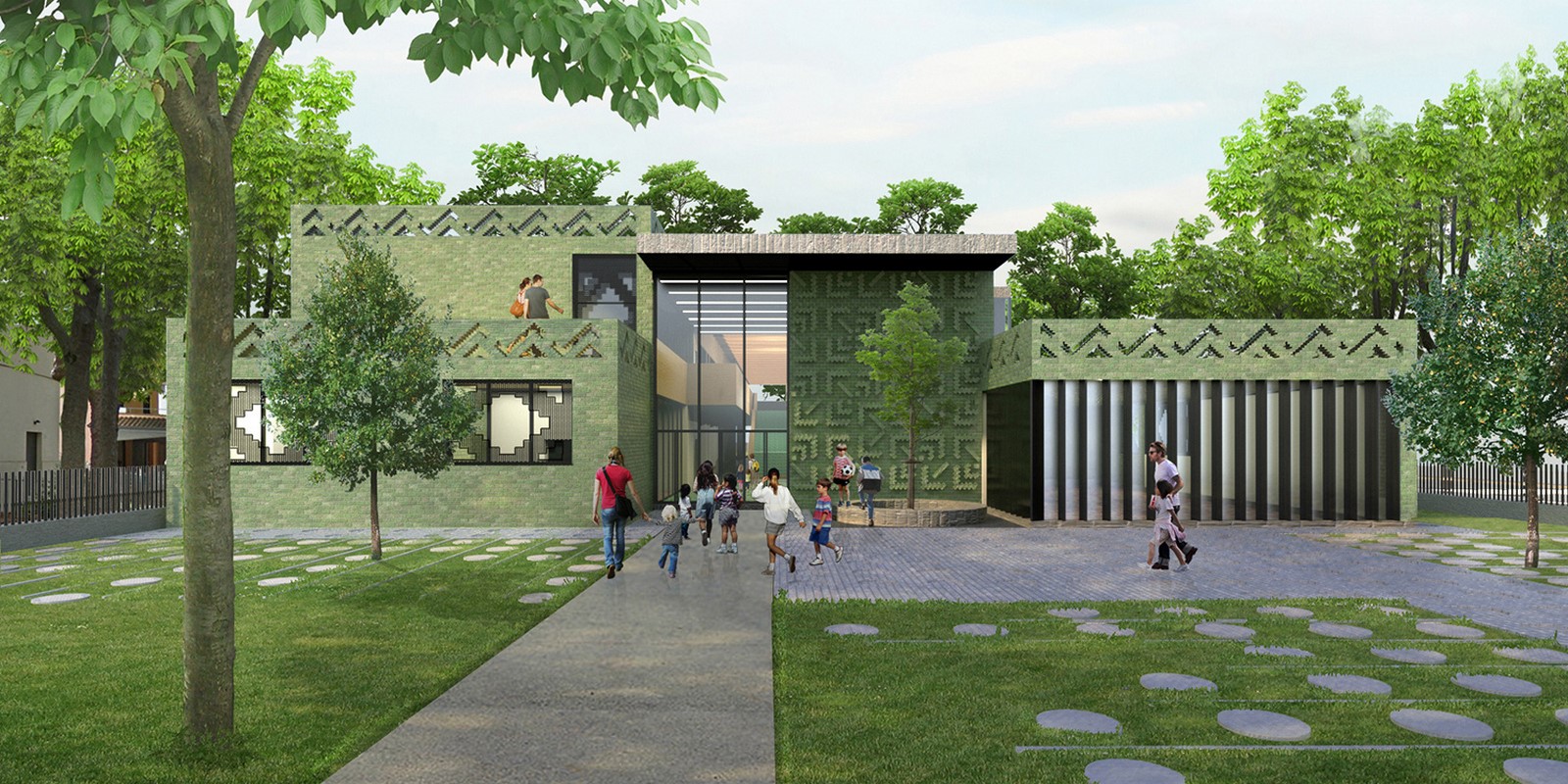 Architects in Prato - Top 20 Architects in Prato - Sheet7