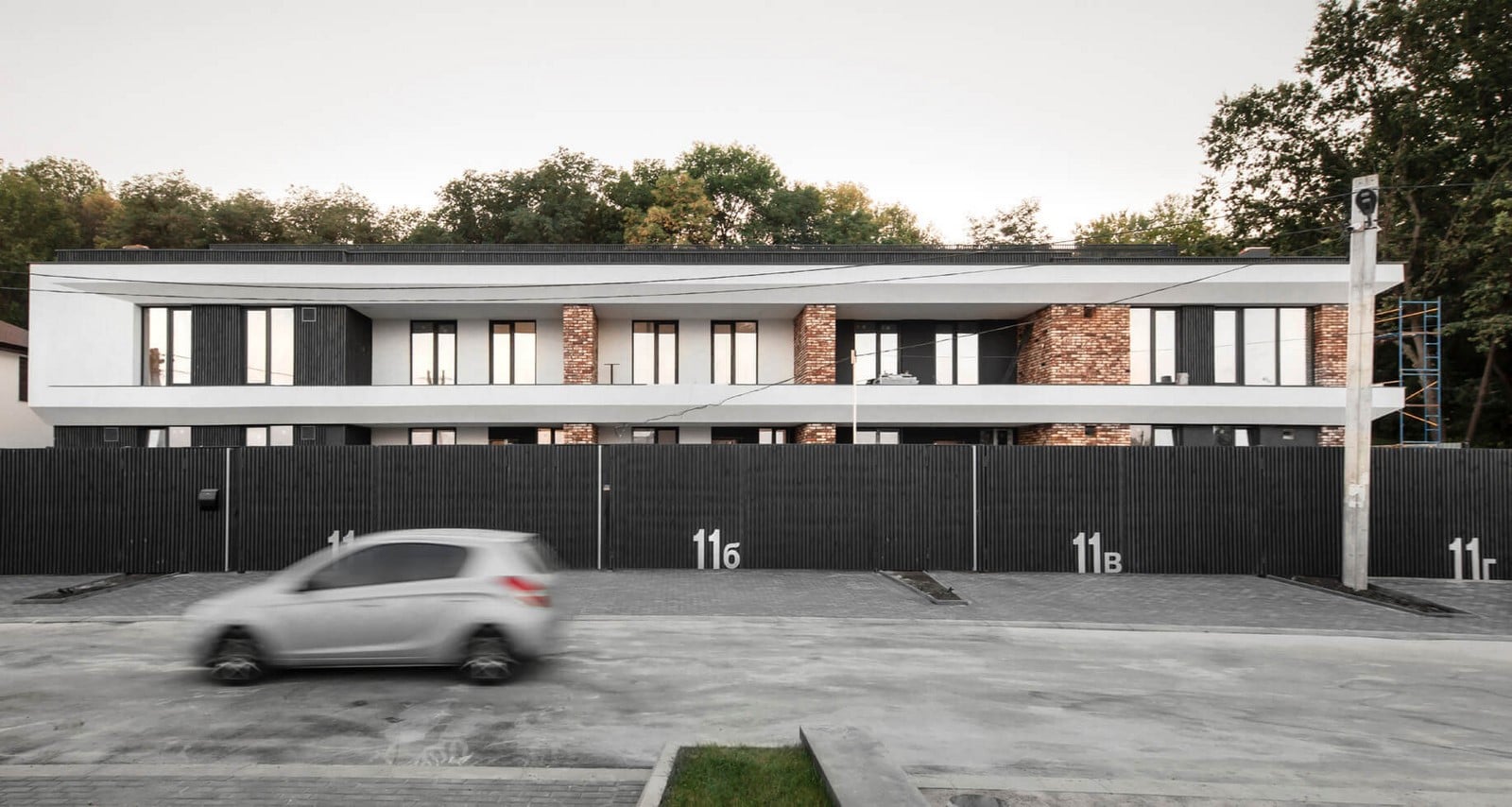 Architects in Kharkiv - Top 35 Architects in Kharkiv - Sheet11