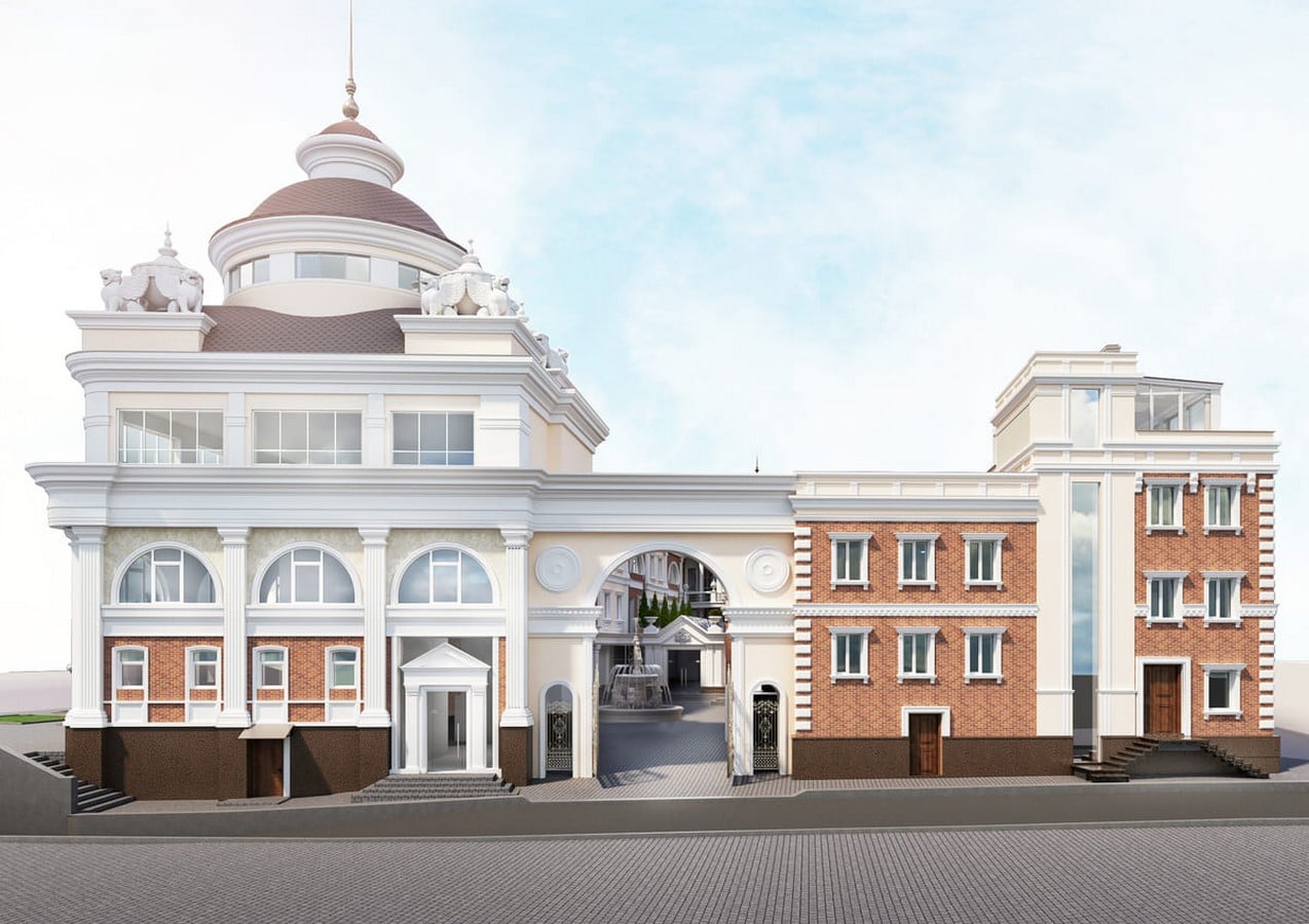 Architects in Kharkiv - Top 35 Architects in Kharkiv - Sheet2