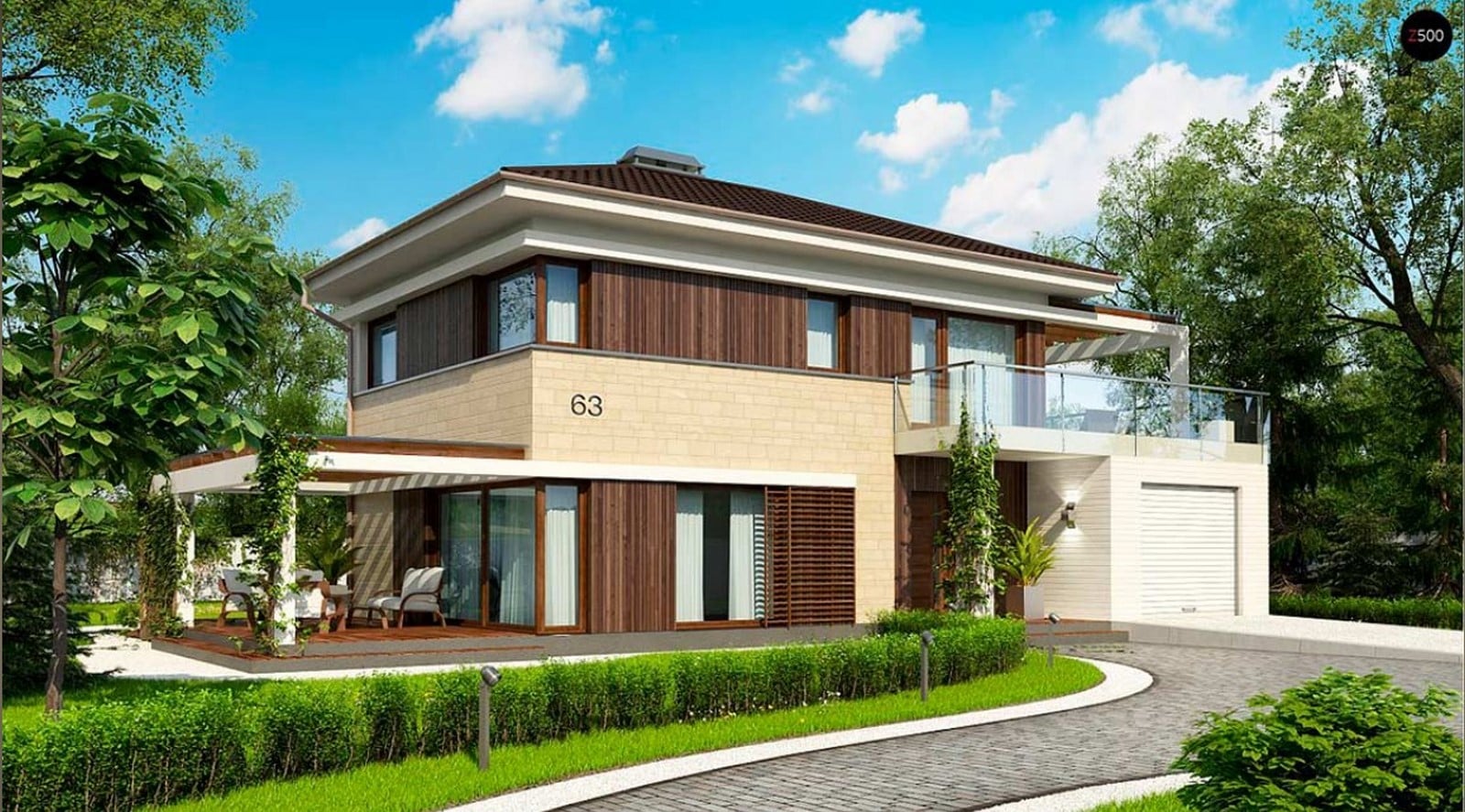 Architects in Kharkiv - Top 35 Architects in Kharkiv - Sheet23