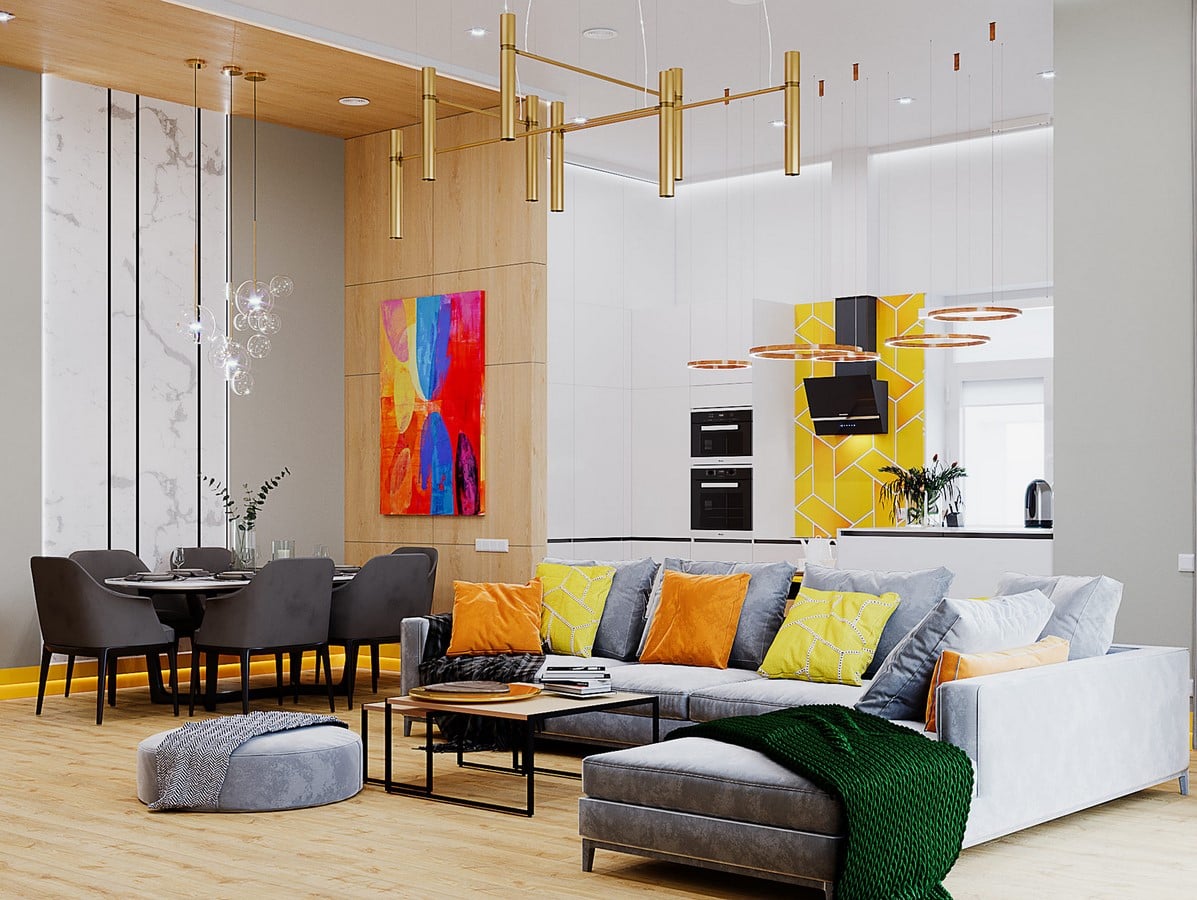 Architects in Kharkiv - Top 35 Architects in Kharkiv - Sheet31