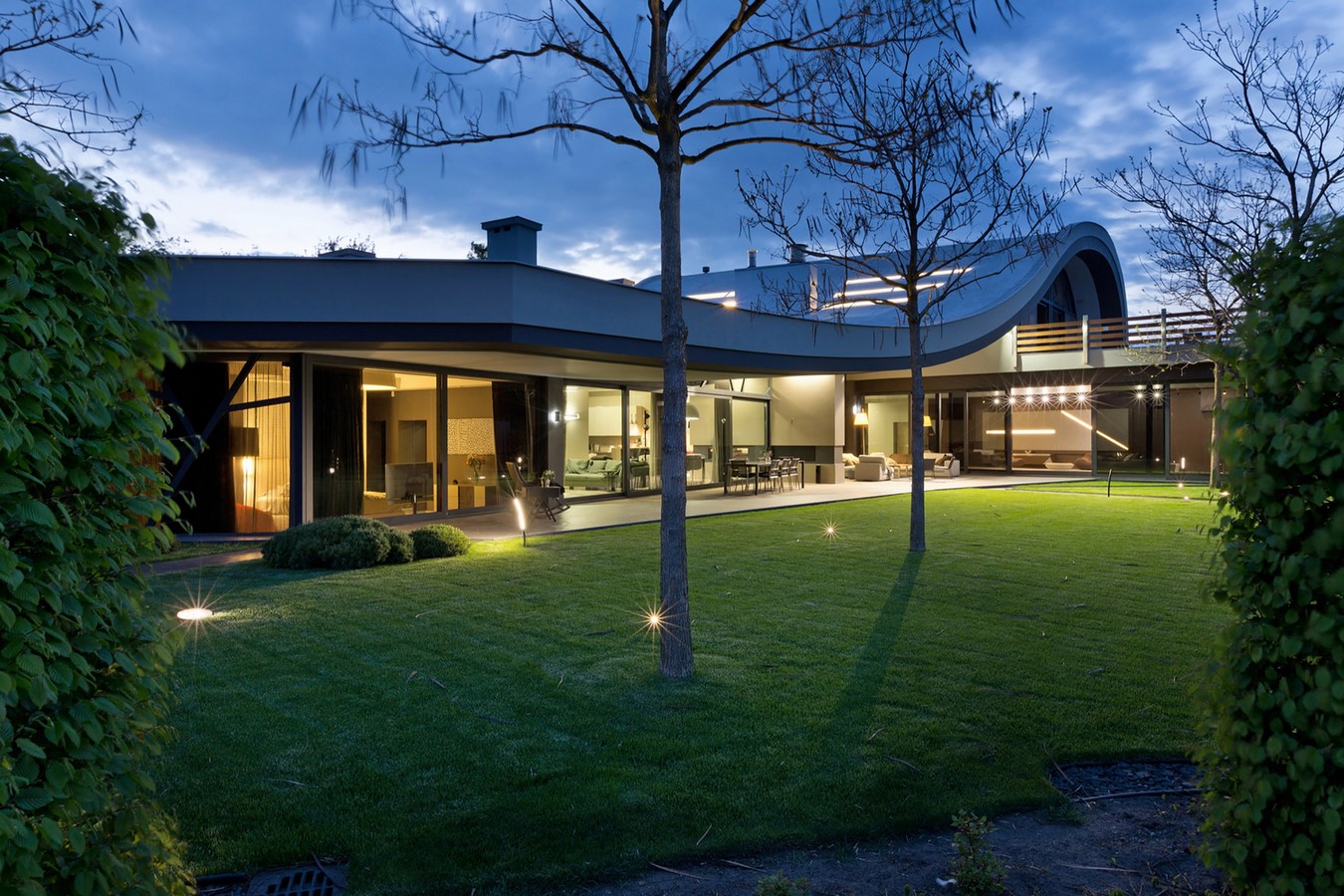 Architects in Kharkiv - Top 35 Architects in Kharkiv - Sheet33