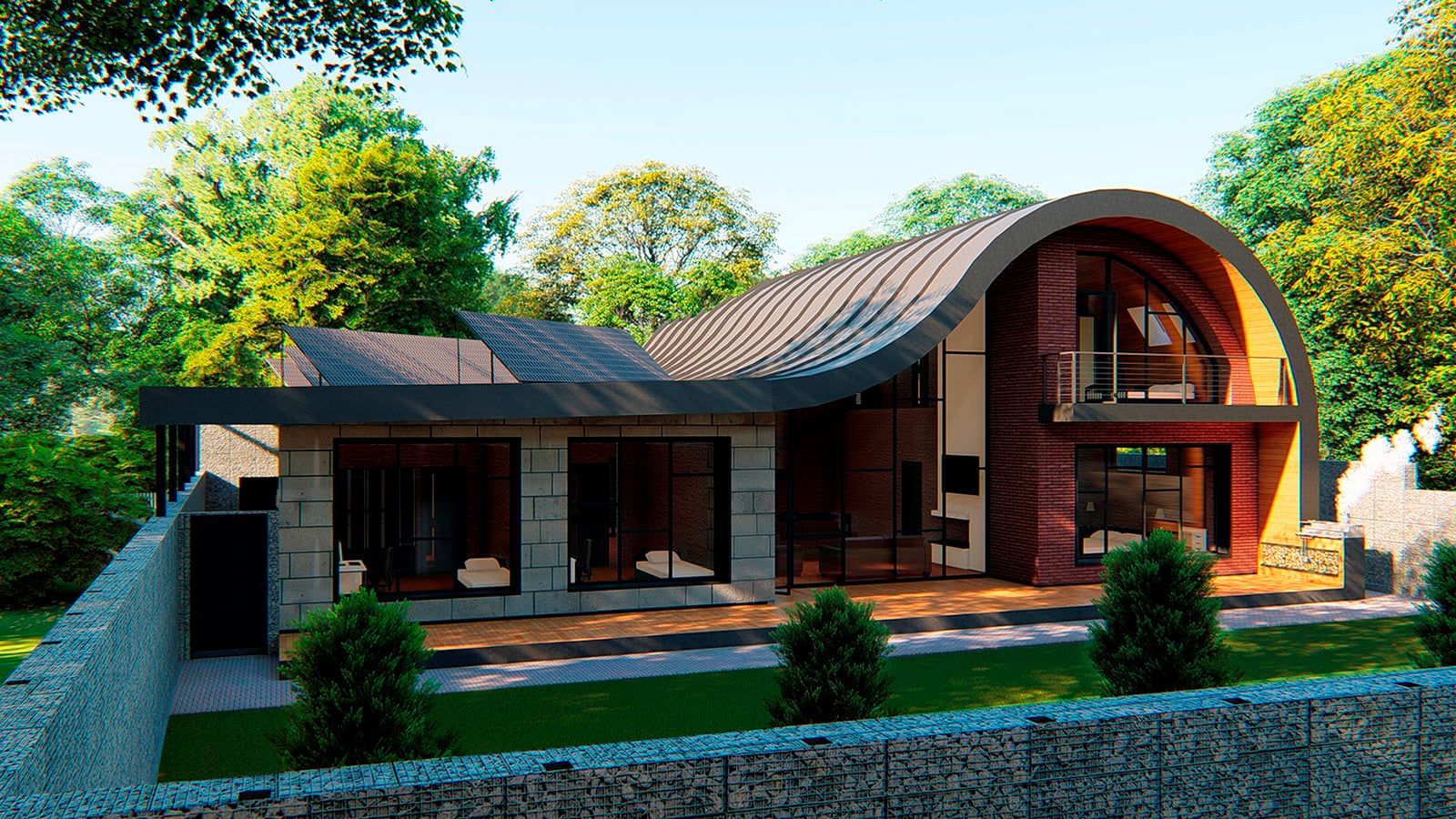 Architects in Kharkiv - Top 35 Architects in Kharkiv - Sheet34