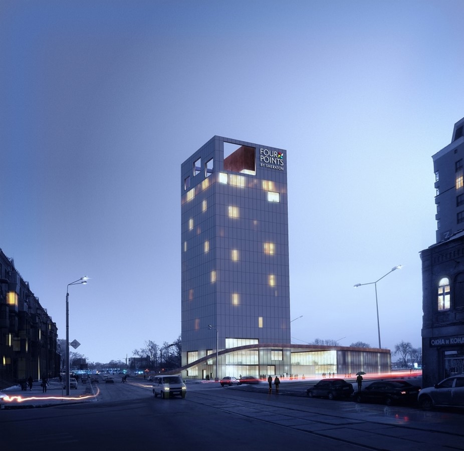 Architects in Kharkiv - Top 35 Architects in Kharkiv - Sheet8