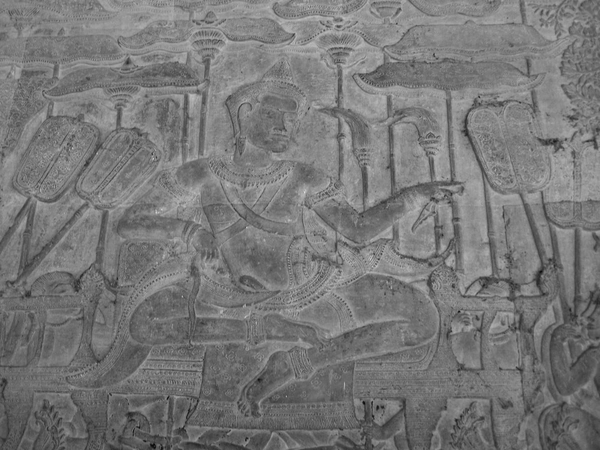 10 Reasons why architects must visit Cambodia - Sheet10