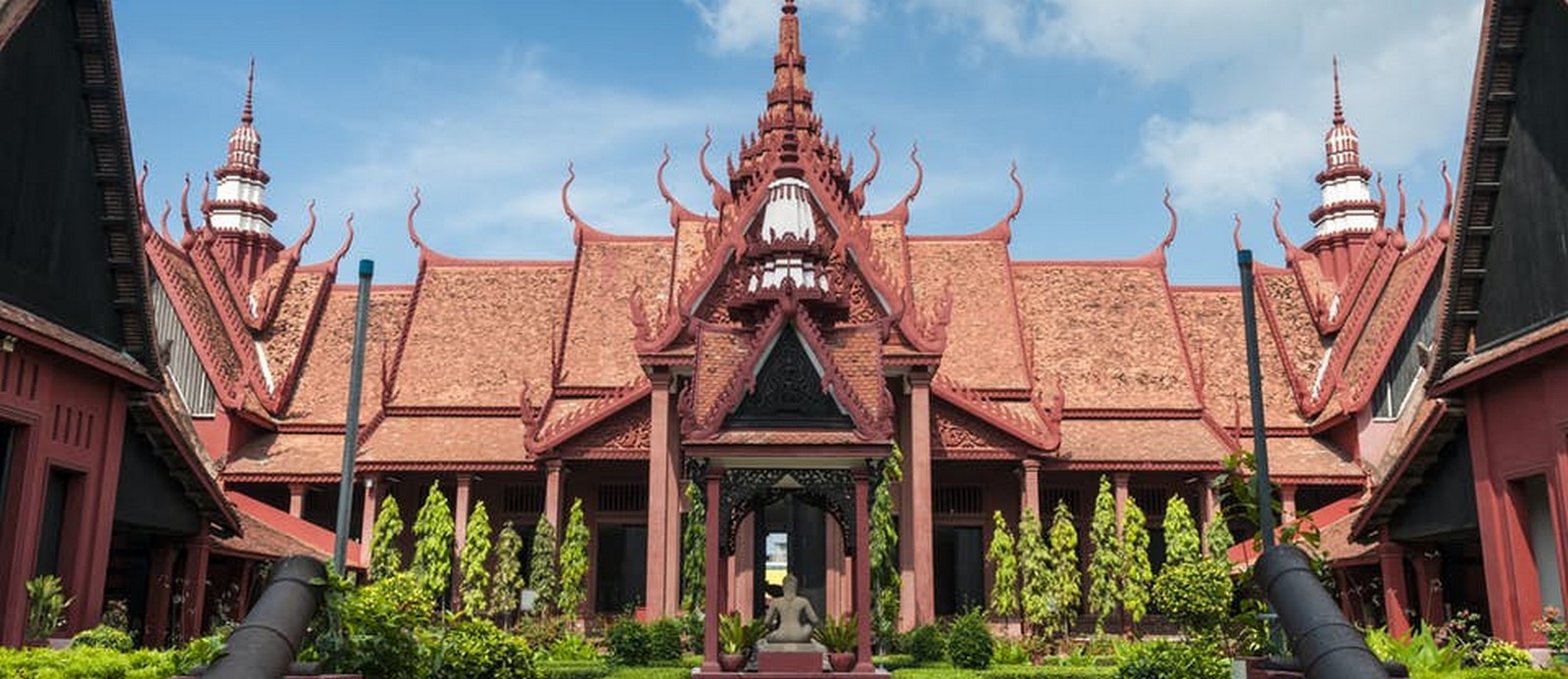 10 Reasons why architects must visit Cambodia - Sheet12