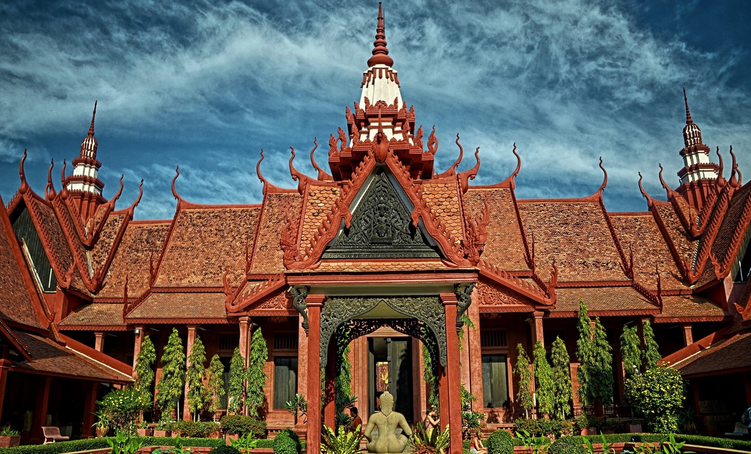 10 Reasons why architects must visit Cambodia - Sheet13