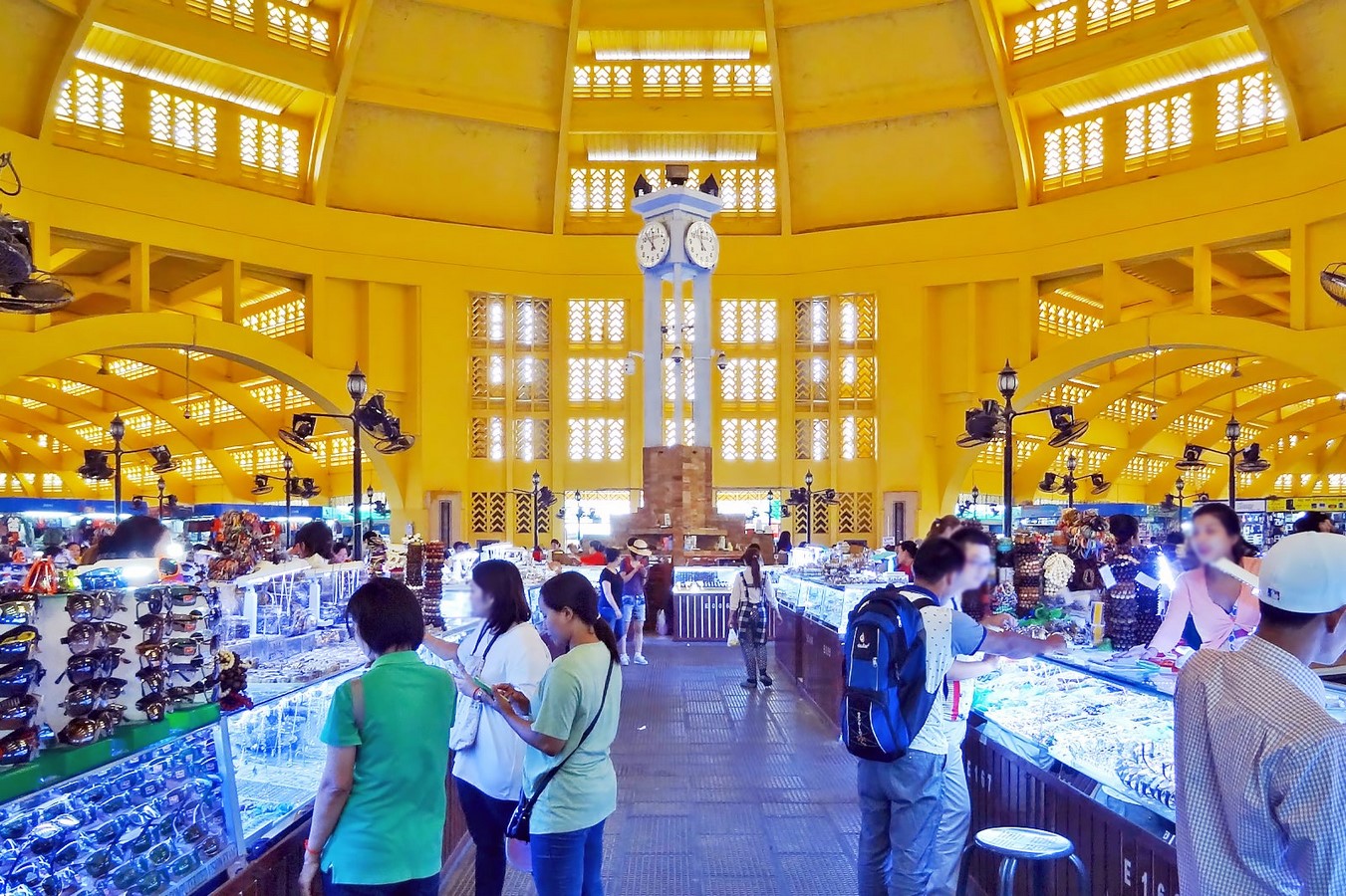 10 Reasons why architects must visit Cambodia - Sheet14
