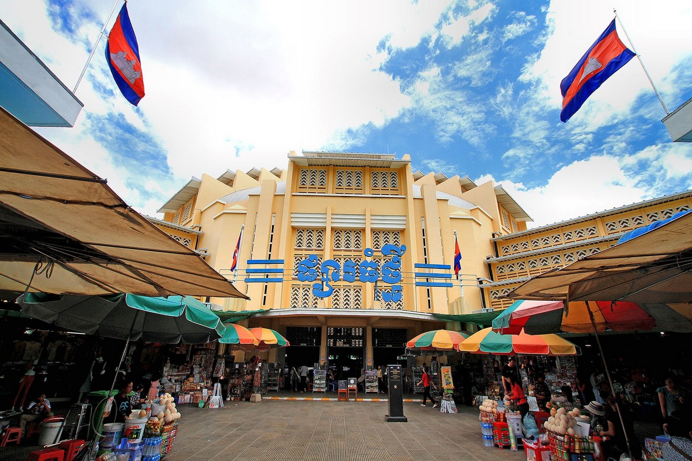 10 Reasons why architects must visit Cambodia - Sheet15