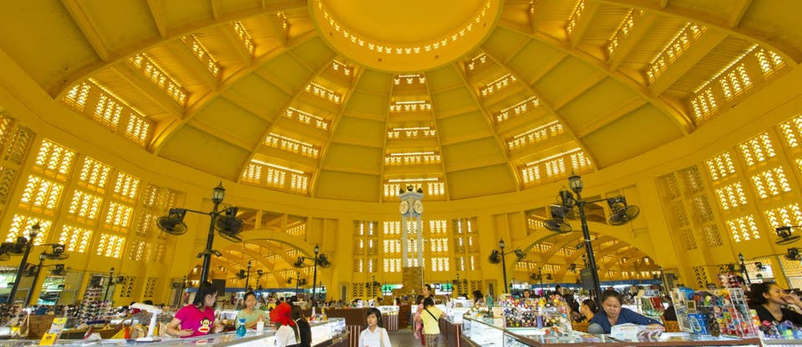 10 Reasons why architects must visit Cambodia - Sheet16