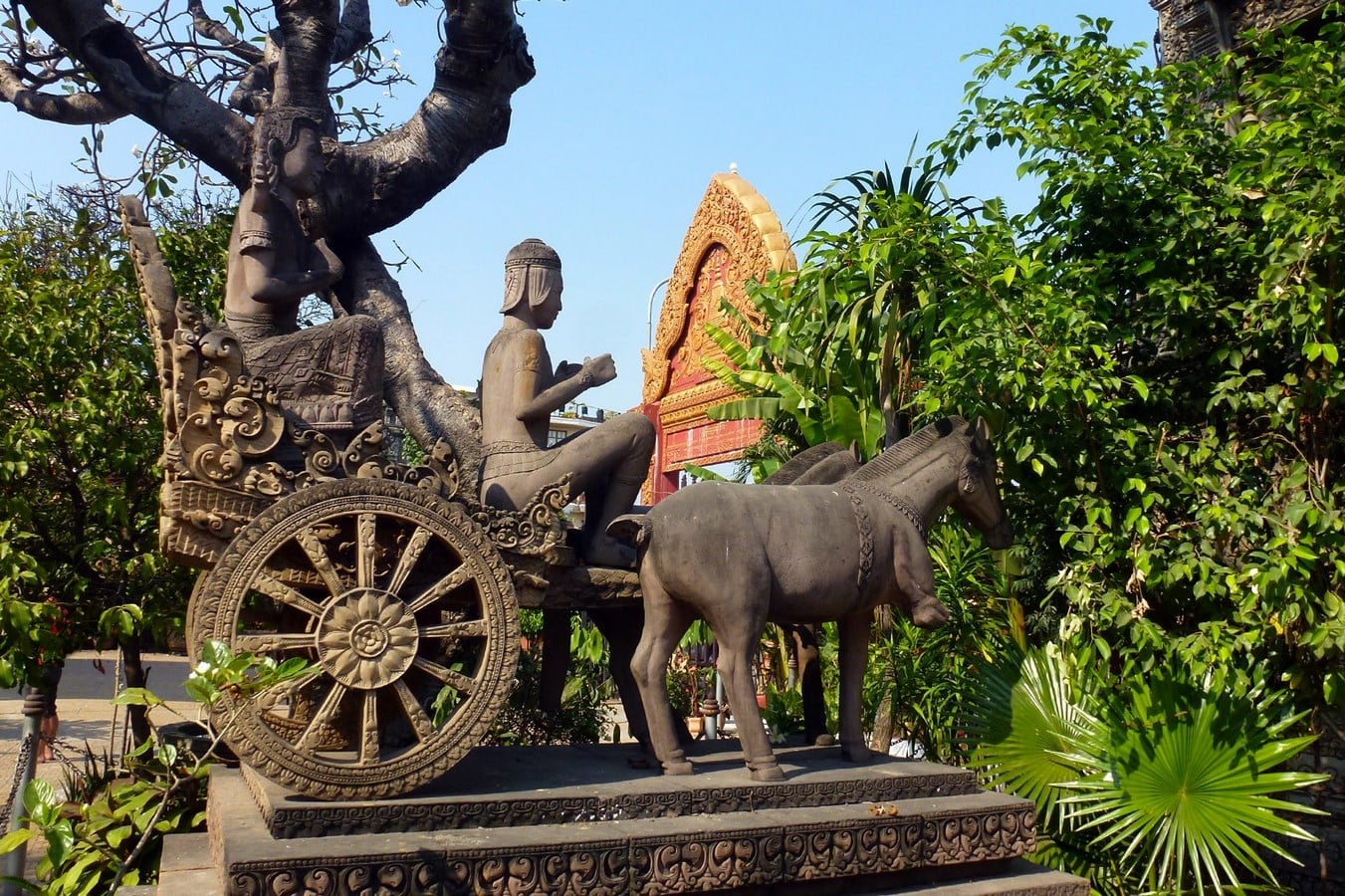 10 Reasons why architects must visit Cambodia - Sheet18