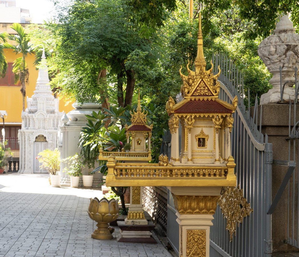 10 Reasons why architects must visit Cambodia - Sheet20