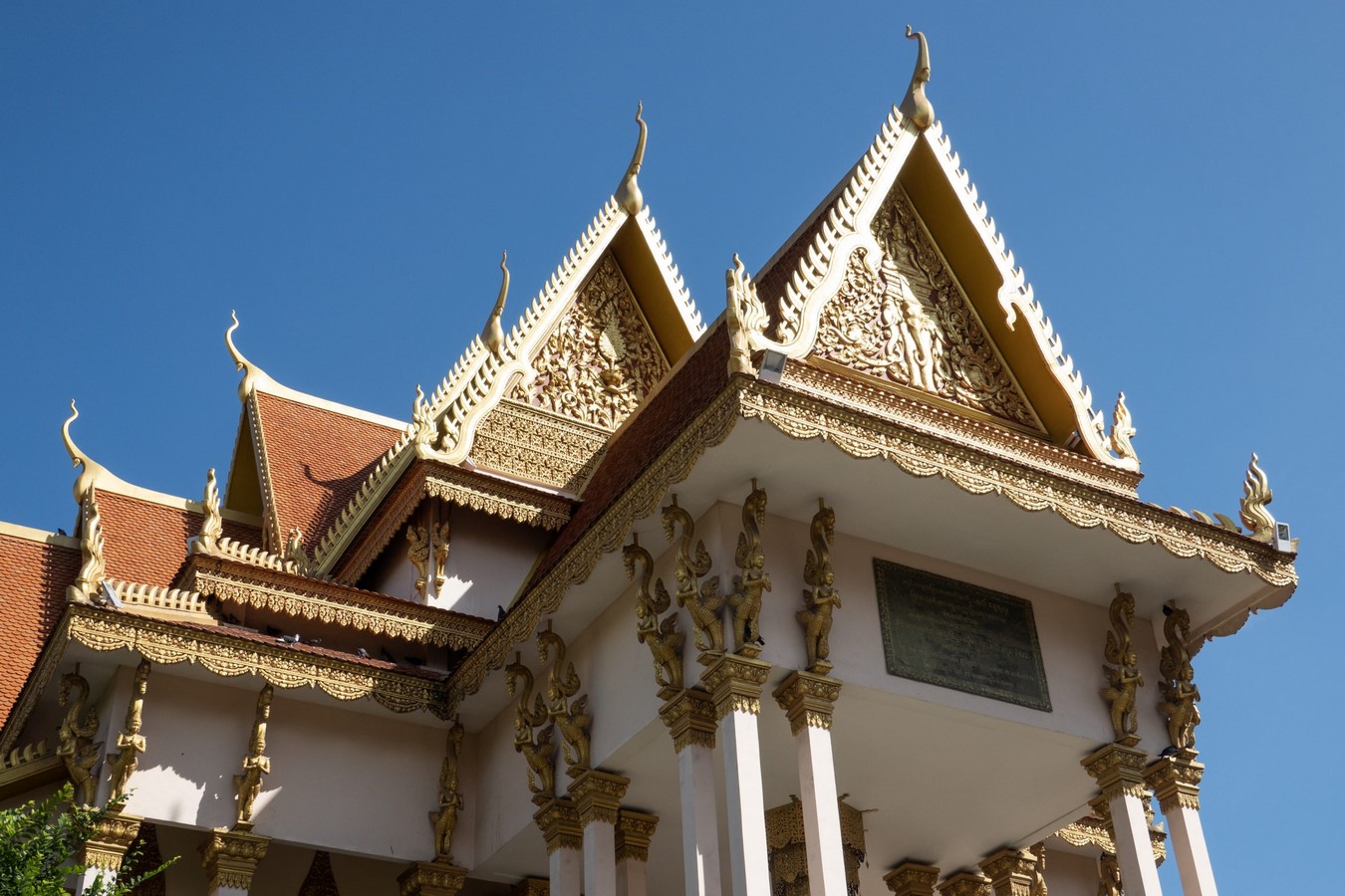 10 Reasons why architects must visit Cambodia - Sheet21