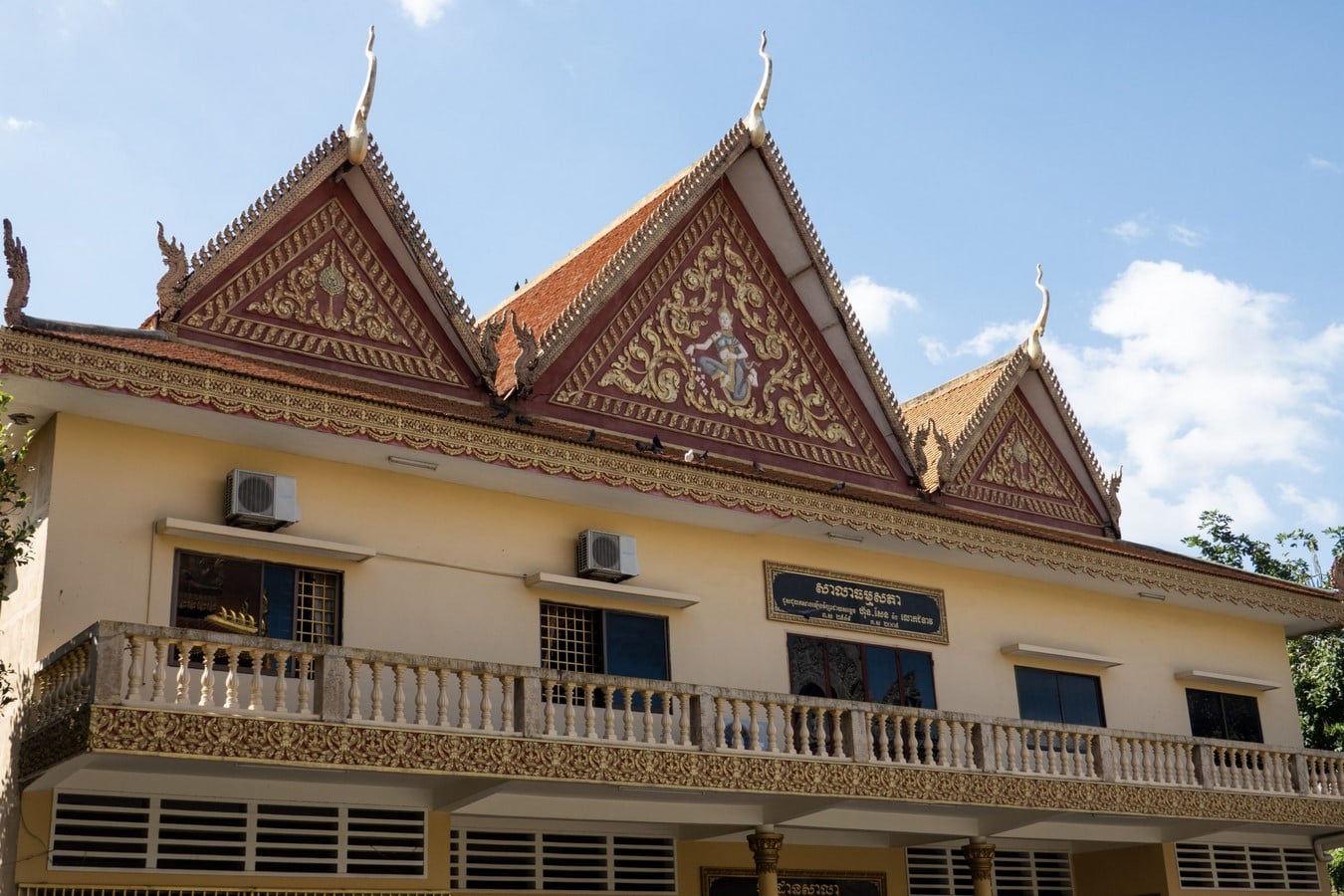 10 Reasons why architects must visit Cambodia - Sheet22