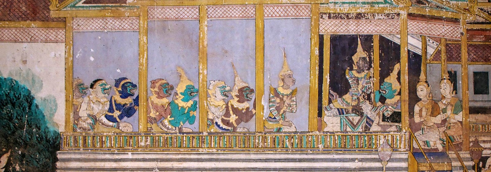 10 Reasons why architects must visit Cambodia - Sheet3