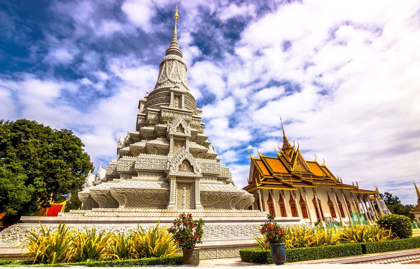 10 Reasons why architects must visit Cambodia - Sheet5
