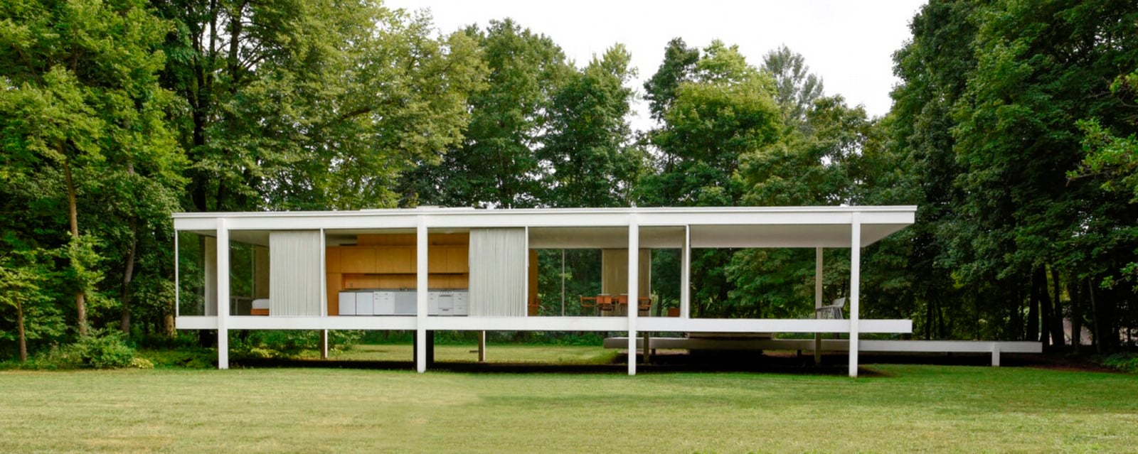 Architecture and it's Impact - Sheet1