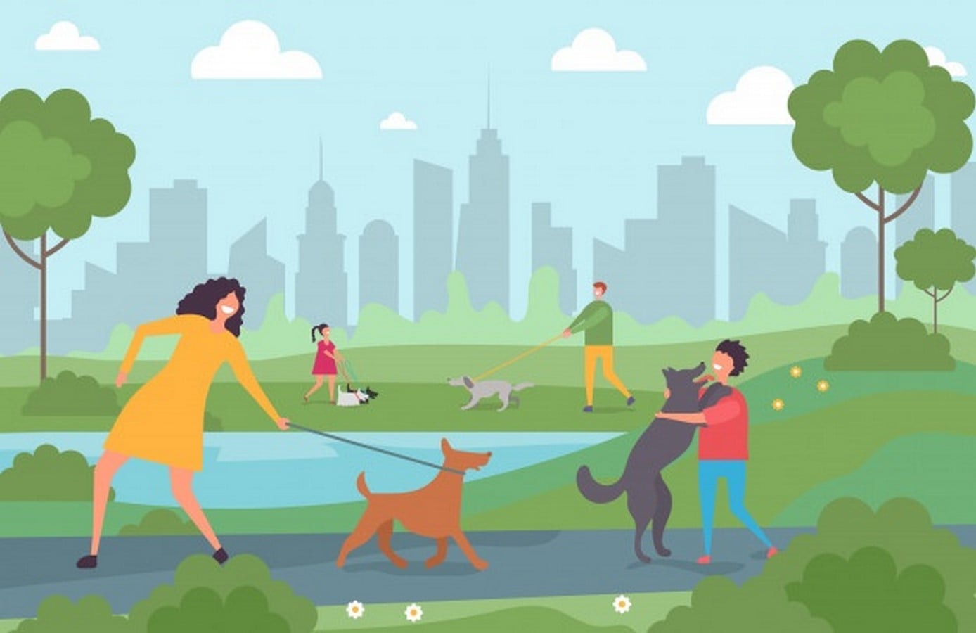 Rethinking Interactive public spaces post pandemic - Sheet8