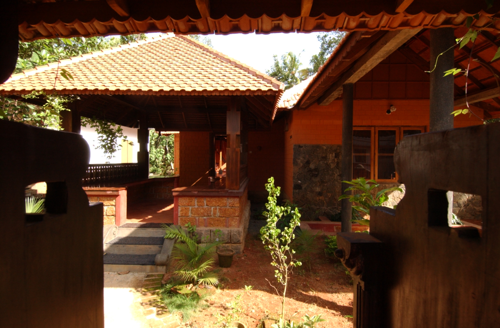Eugene Pandala – Pioneering Sustainable Architecture of Regional India - Sheet10