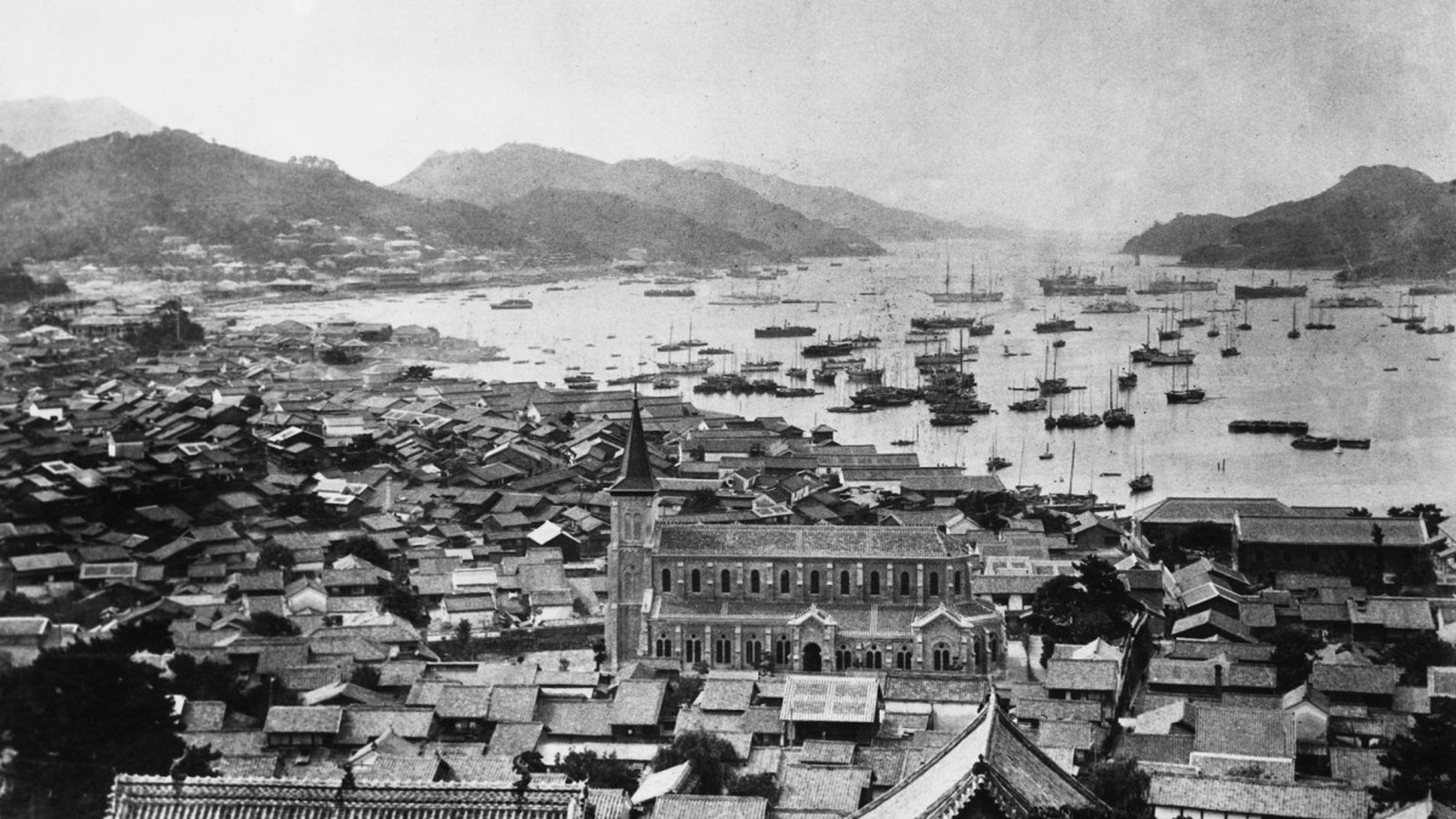 Rebuilding the City Nagasaki - Sheet3