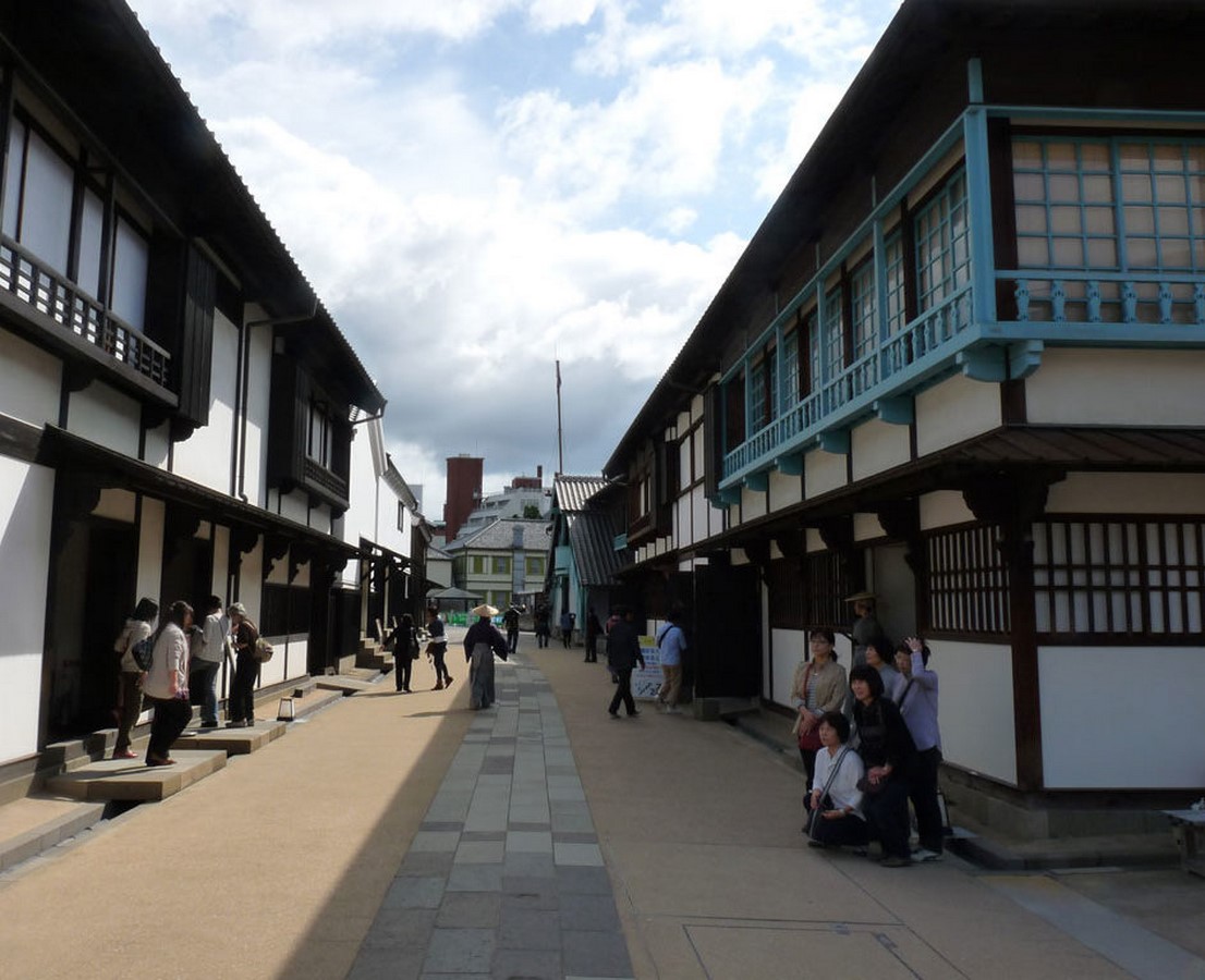 Rebuilding the City Nagasaki - Sheet5