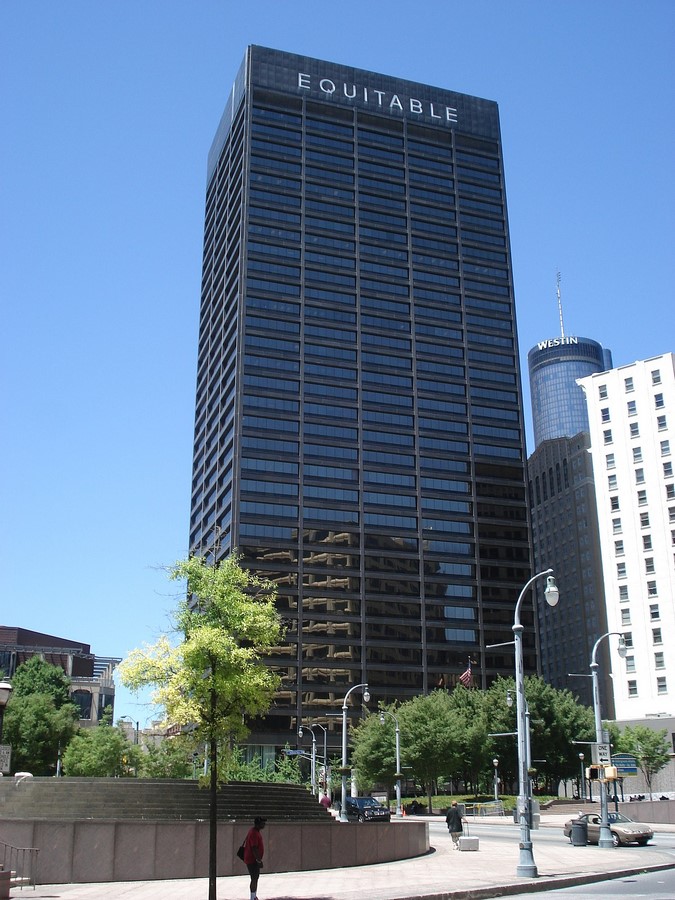 Rebuilding the City: City of Atlanta - Sheet7