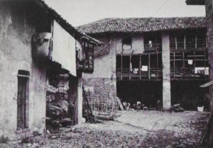 Lost In Time: Consonno, Italy - Sheet1