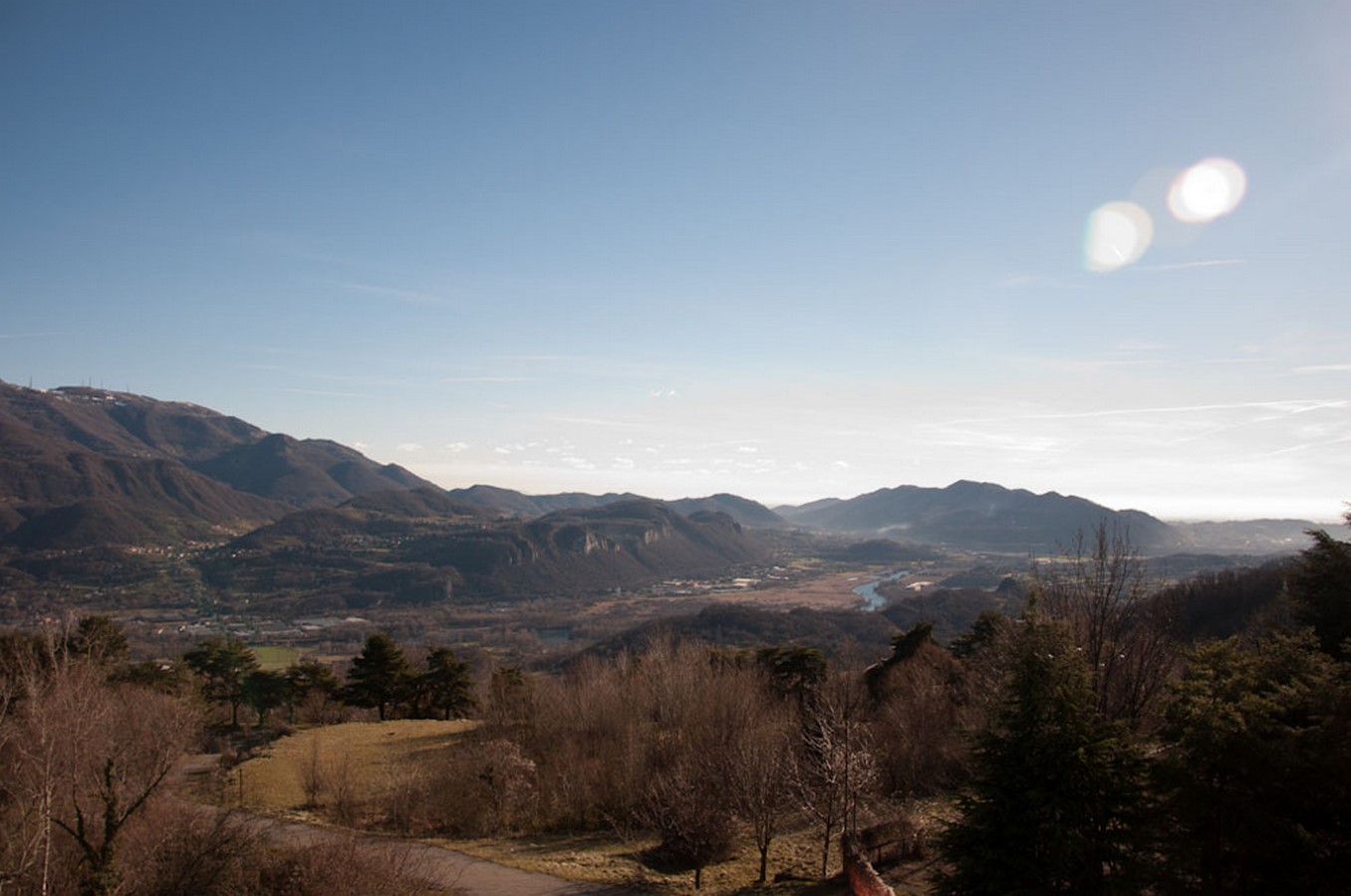 Lost In Time: Consonno, Italy - Sheet13